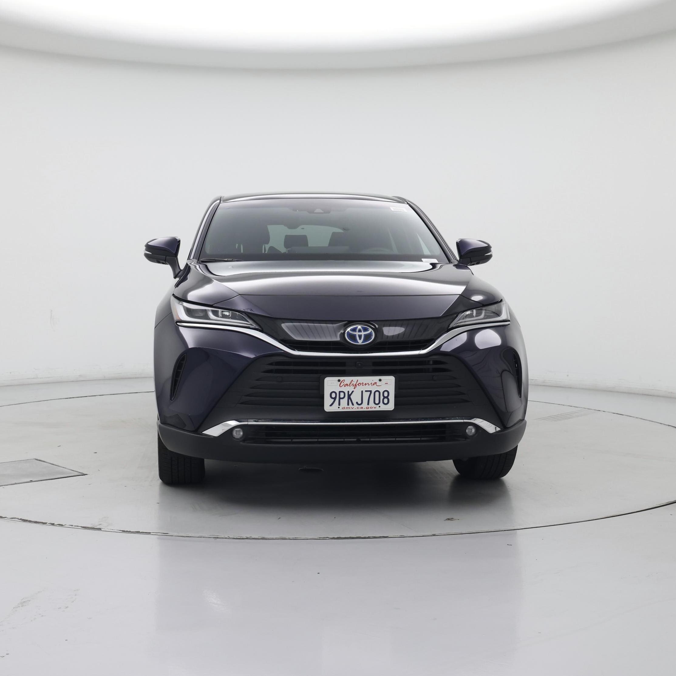 Thumbnail: 2024 Toyota Venza - 5