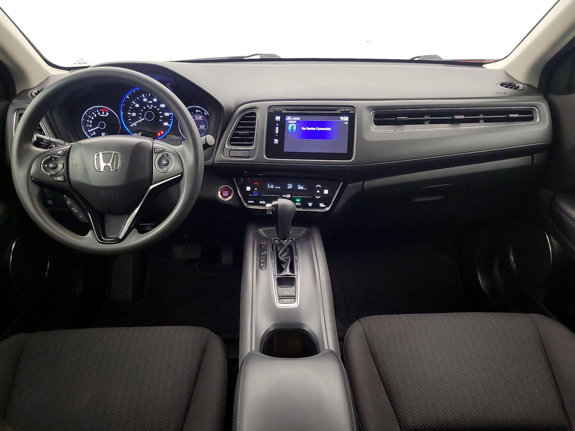 Thumbnail: 2017 Honda HR-V - 9