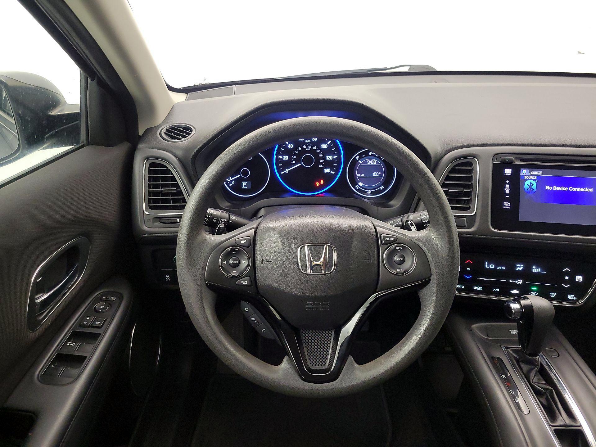 Thumbnail: 2017 Honda HR-V - 10