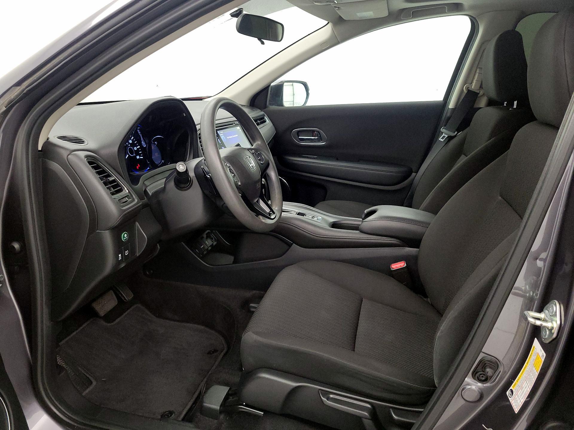 Thumbnail: 2017 Honda HR-V - 11