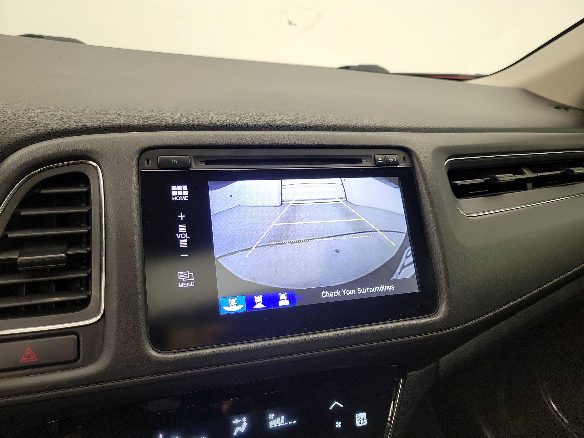 Thumbnail: 2017 Honda HR-V - 14