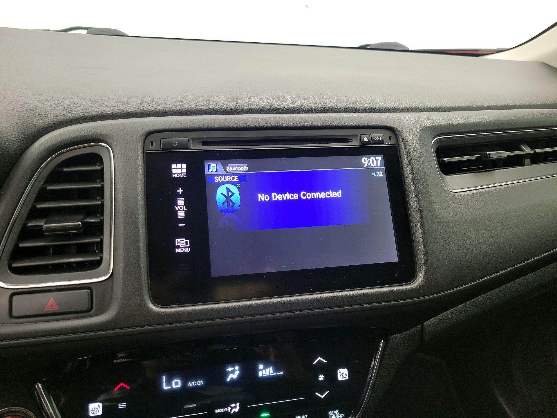 Thumbnail: 2017 Honda HR-V - 15