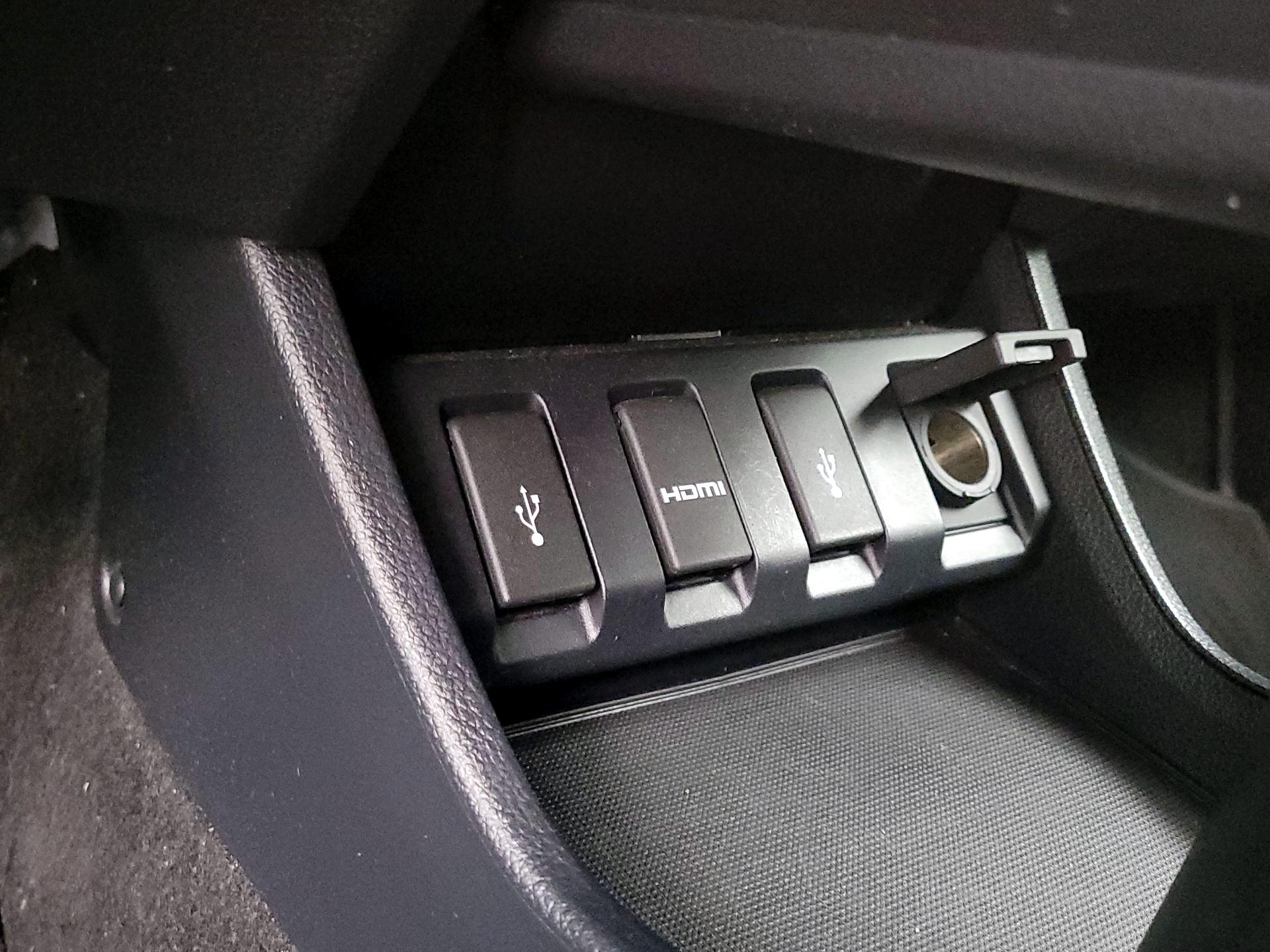Thumbnail: 2017 Honda HR-V - 18