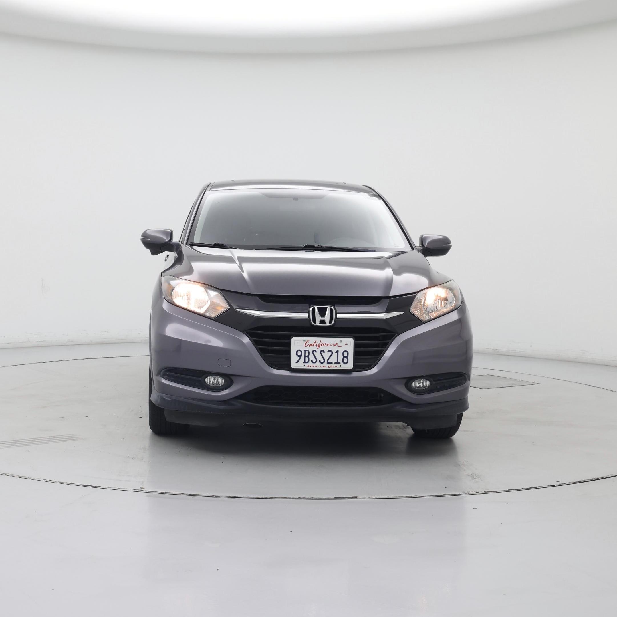 Thumbnail: 2017 Honda HR-V - 5