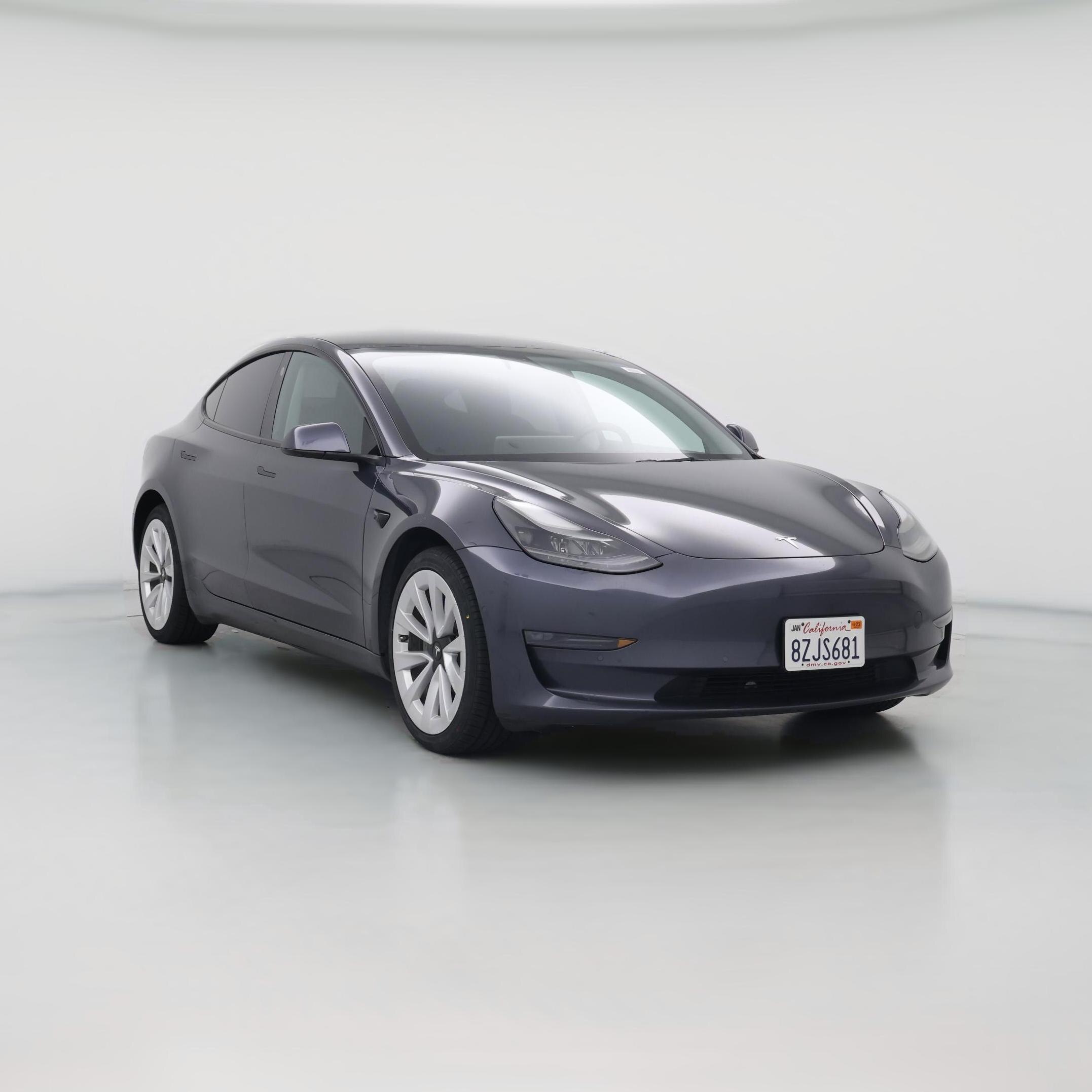 Thumbnail: 2022 Tesla Model 3 - 1