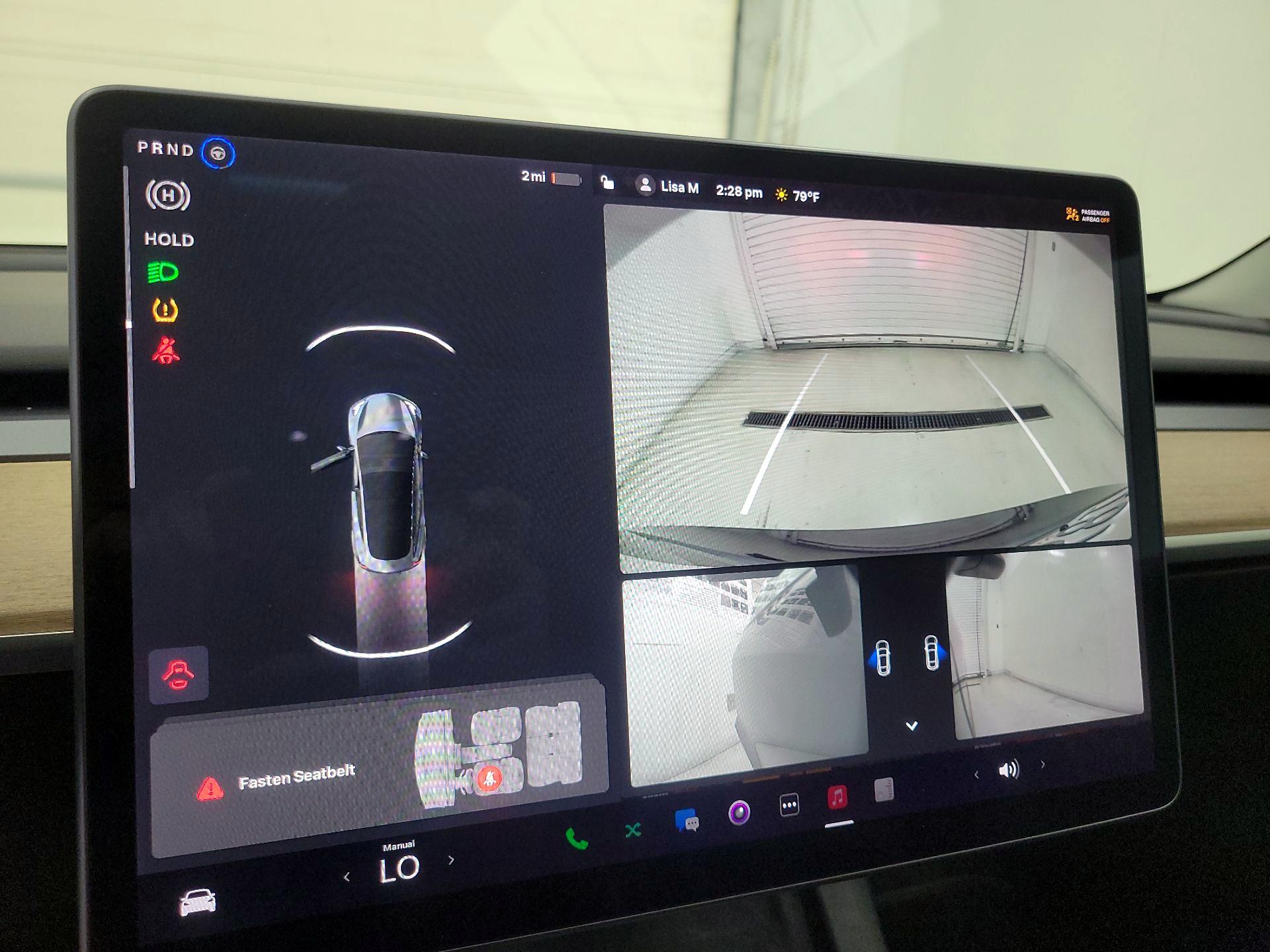 Thumbnail: 2022 Tesla Model 3 - 14
