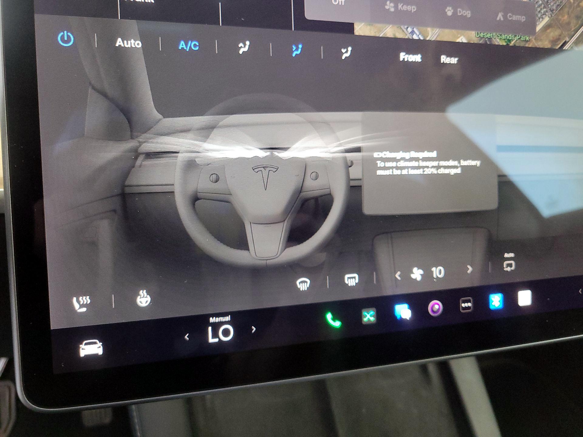 Thumbnail: 2022 Tesla Model 3 - 16