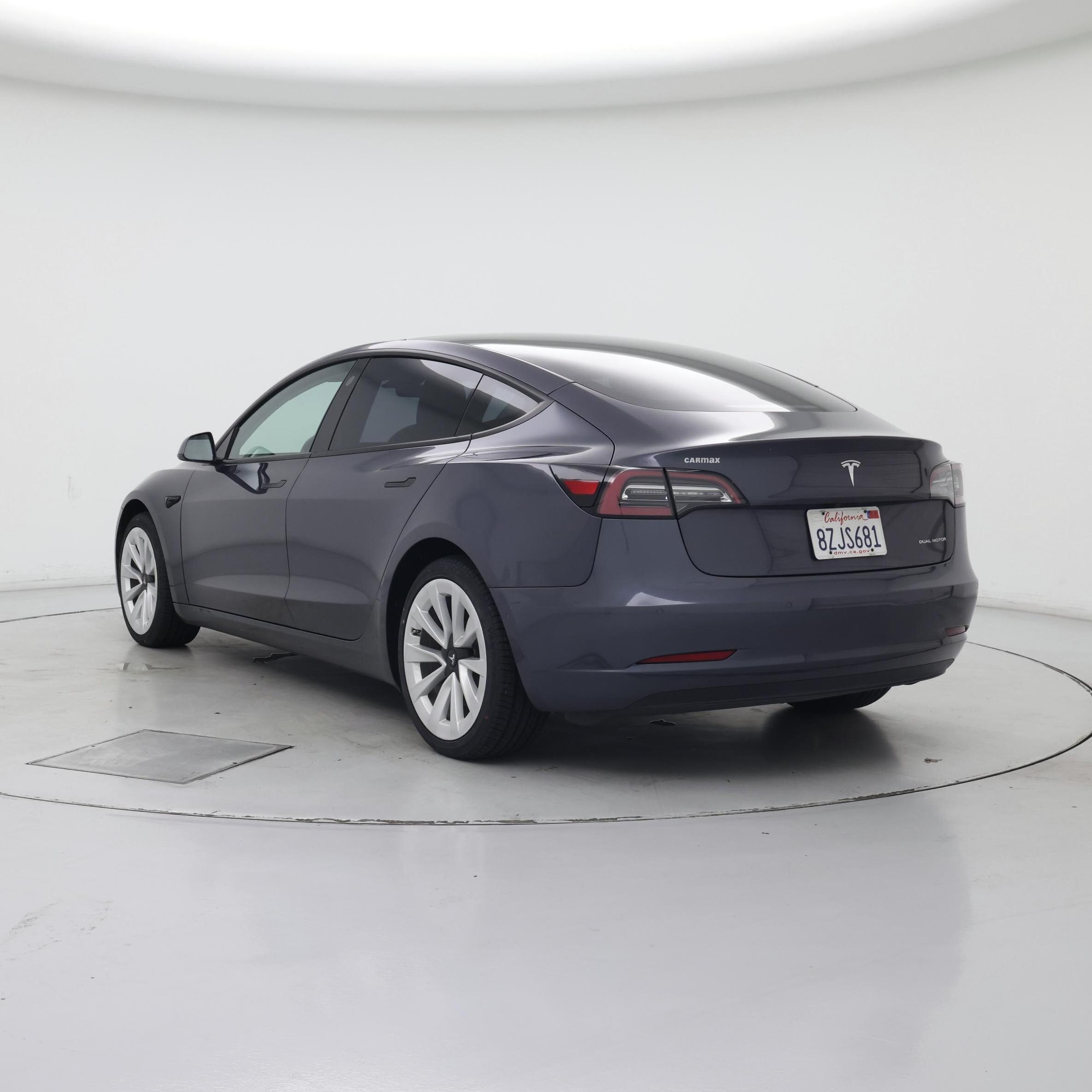 Thumbnail: 2022 Tesla Model 3 - 2