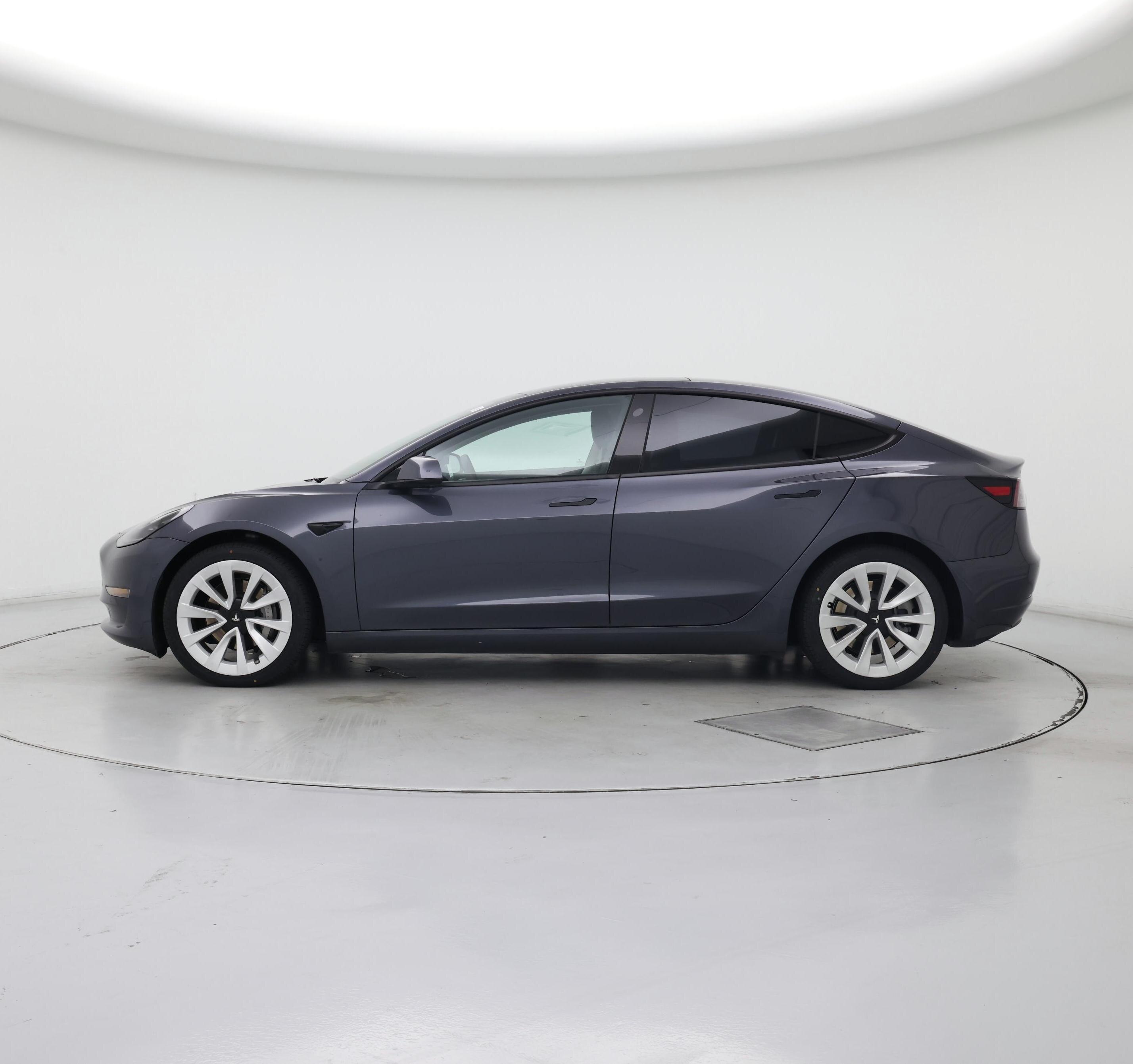 Thumbnail: 2022 Tesla Model 3 - 3