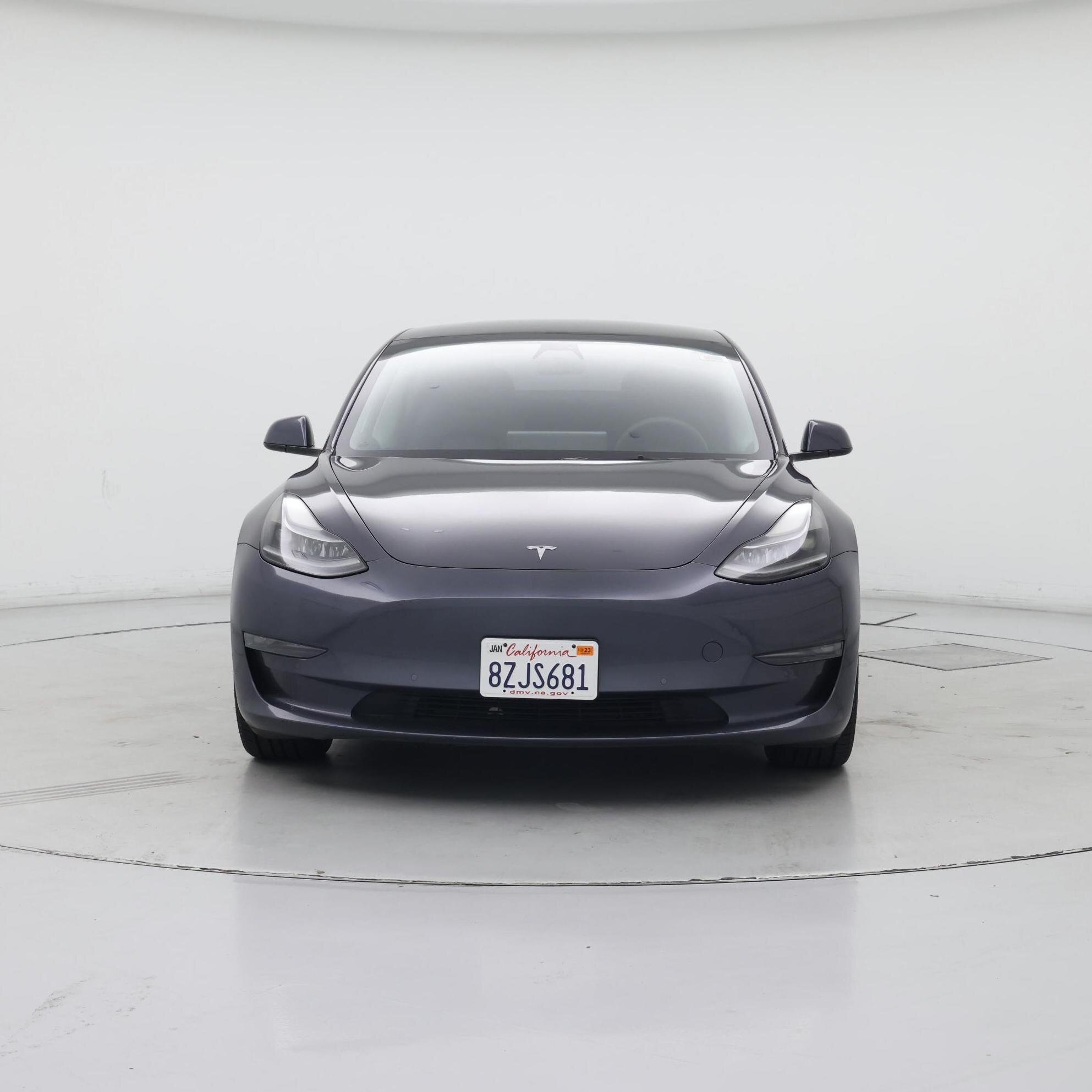 Thumbnail: 2022 Tesla Model 3 - 5