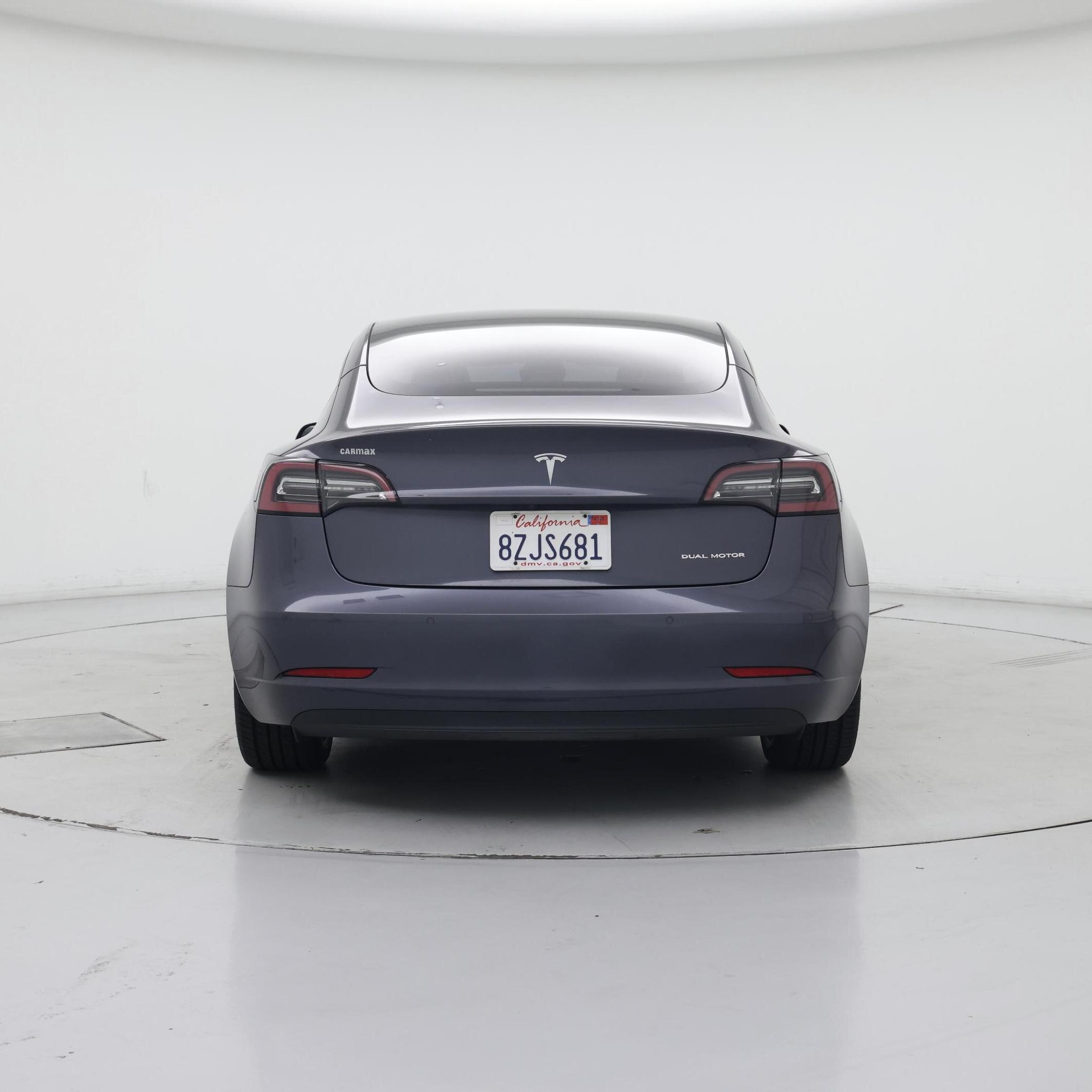 Thumbnail: 2022 Tesla Model 3 - 6