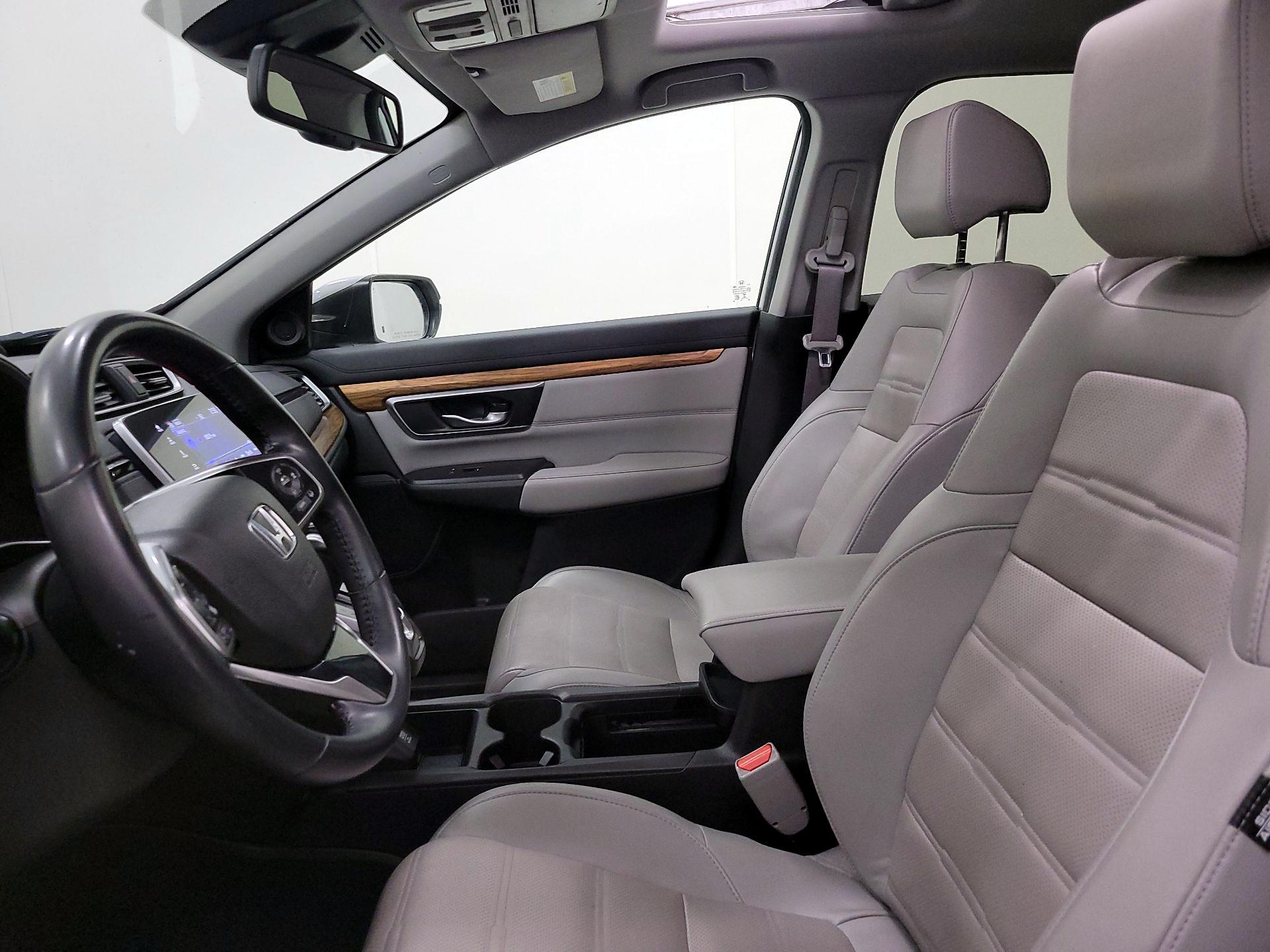 Thumbnail: 2018 Honda CR-V - 11