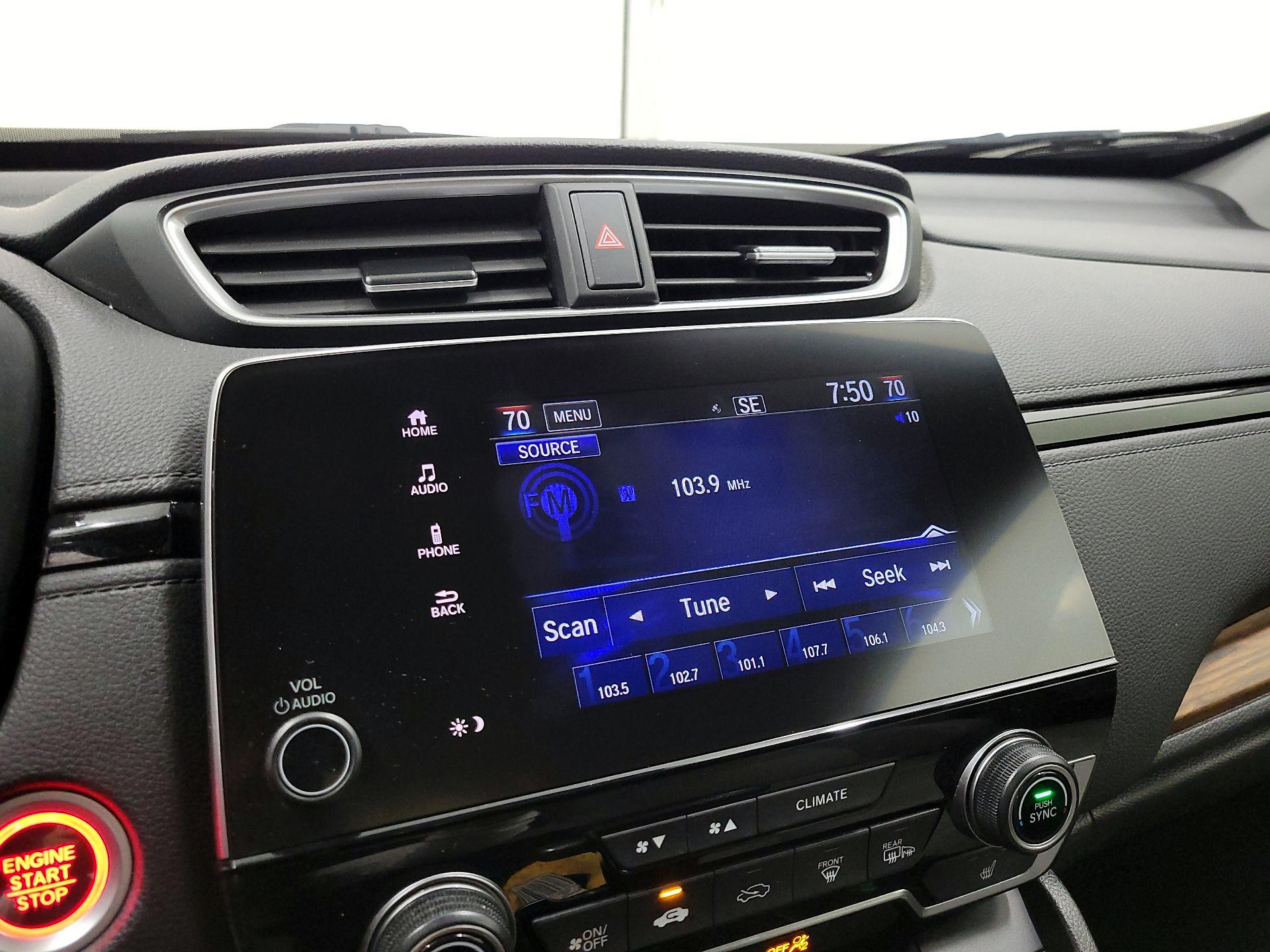 Thumbnail: 2018 Honda CR-V - 15