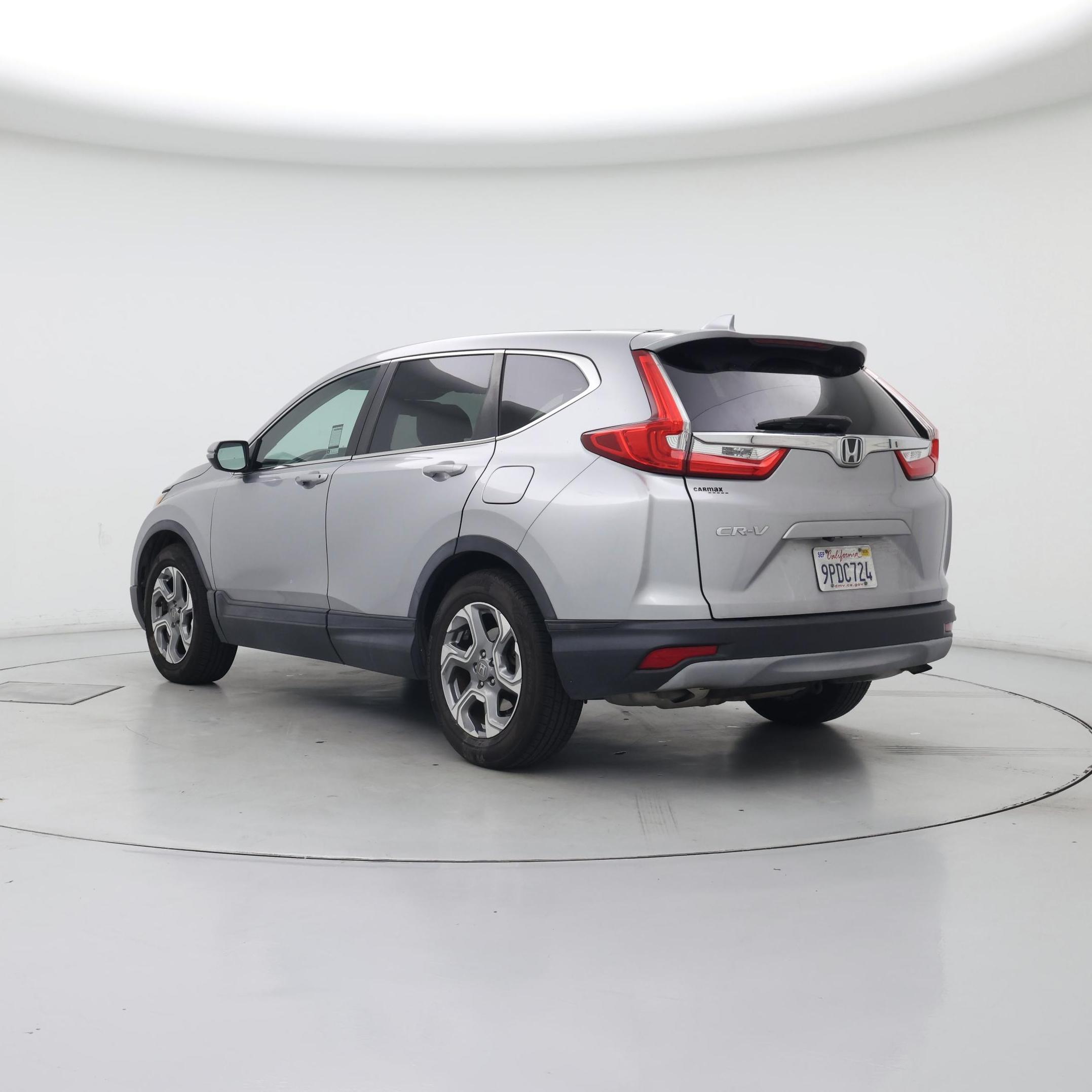 Thumbnail: 2018 Honda CR-V - 2