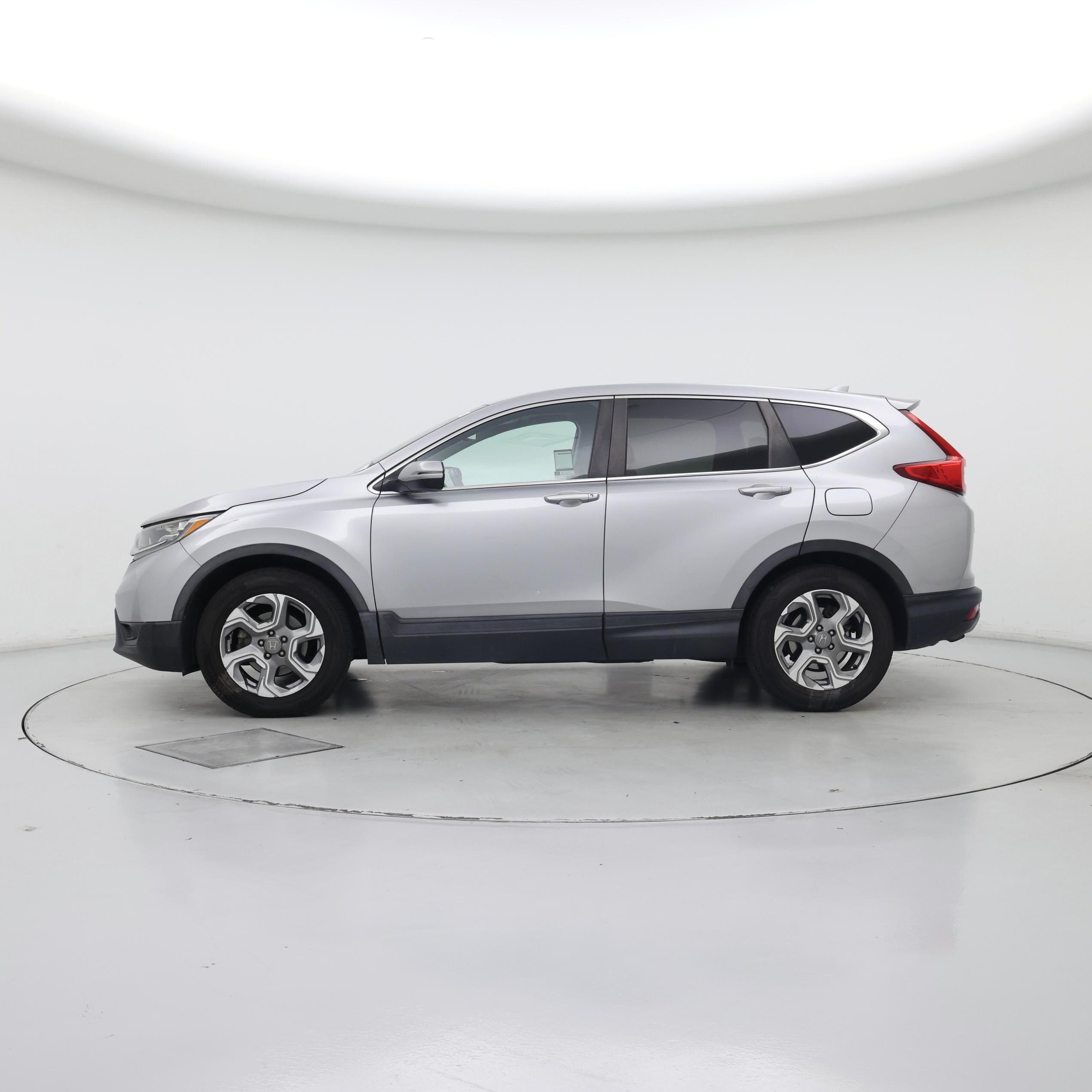 Thumbnail: 2018 Honda CR-V - 3