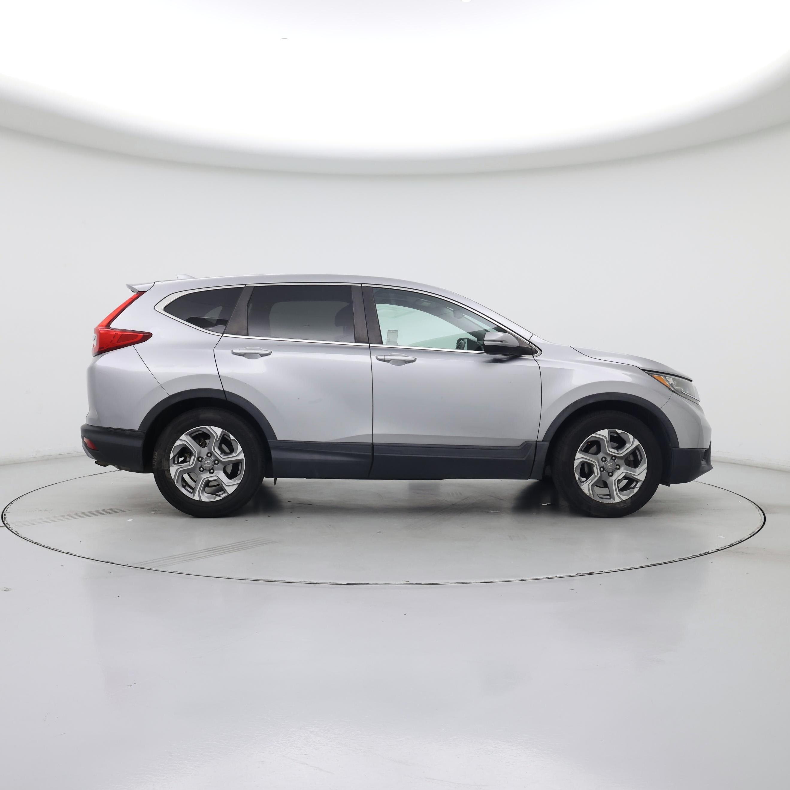 Thumbnail: 2018 Honda CR-V - 7