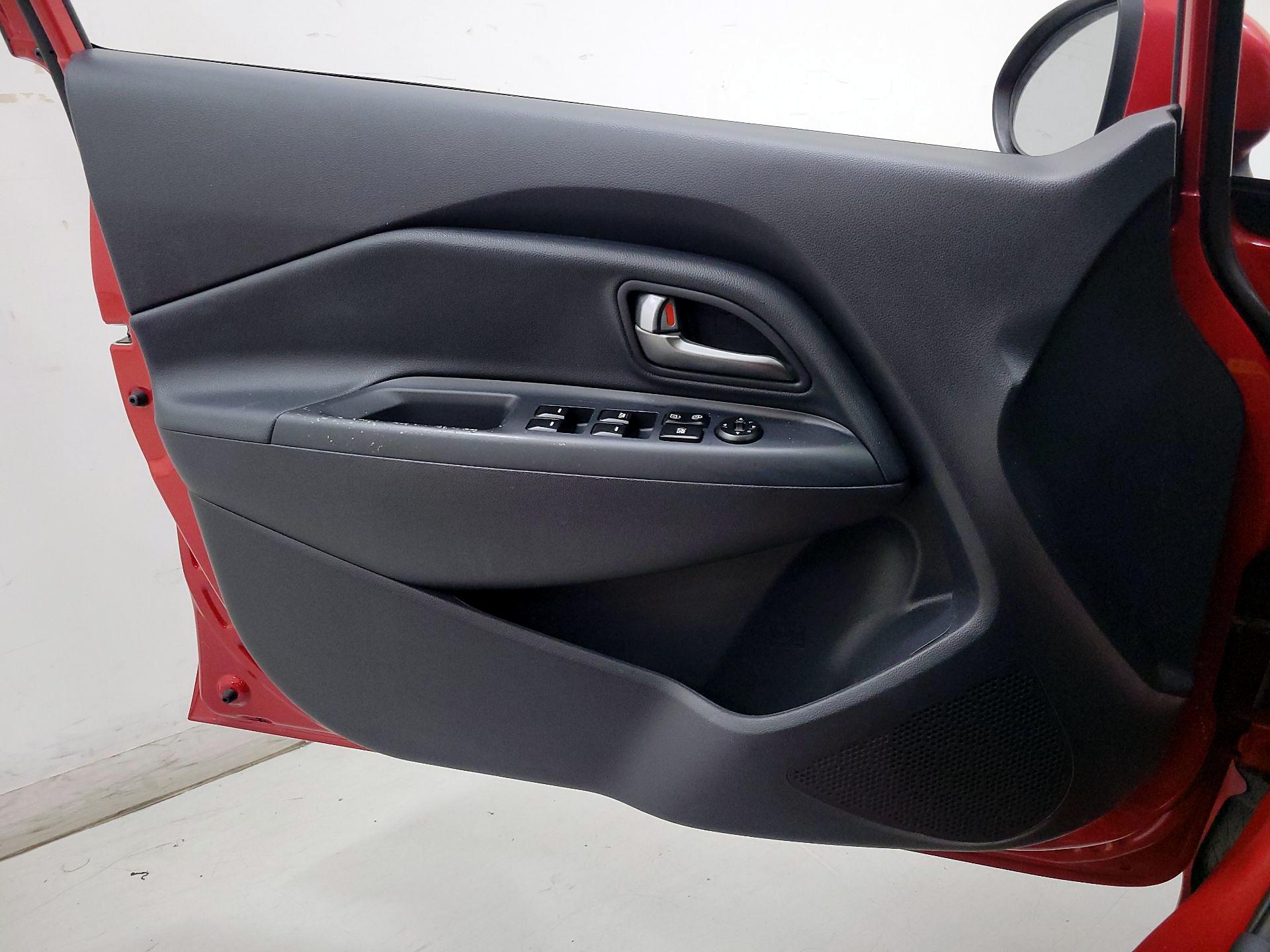 Thumbnail: 2014 Kia Rio - 12