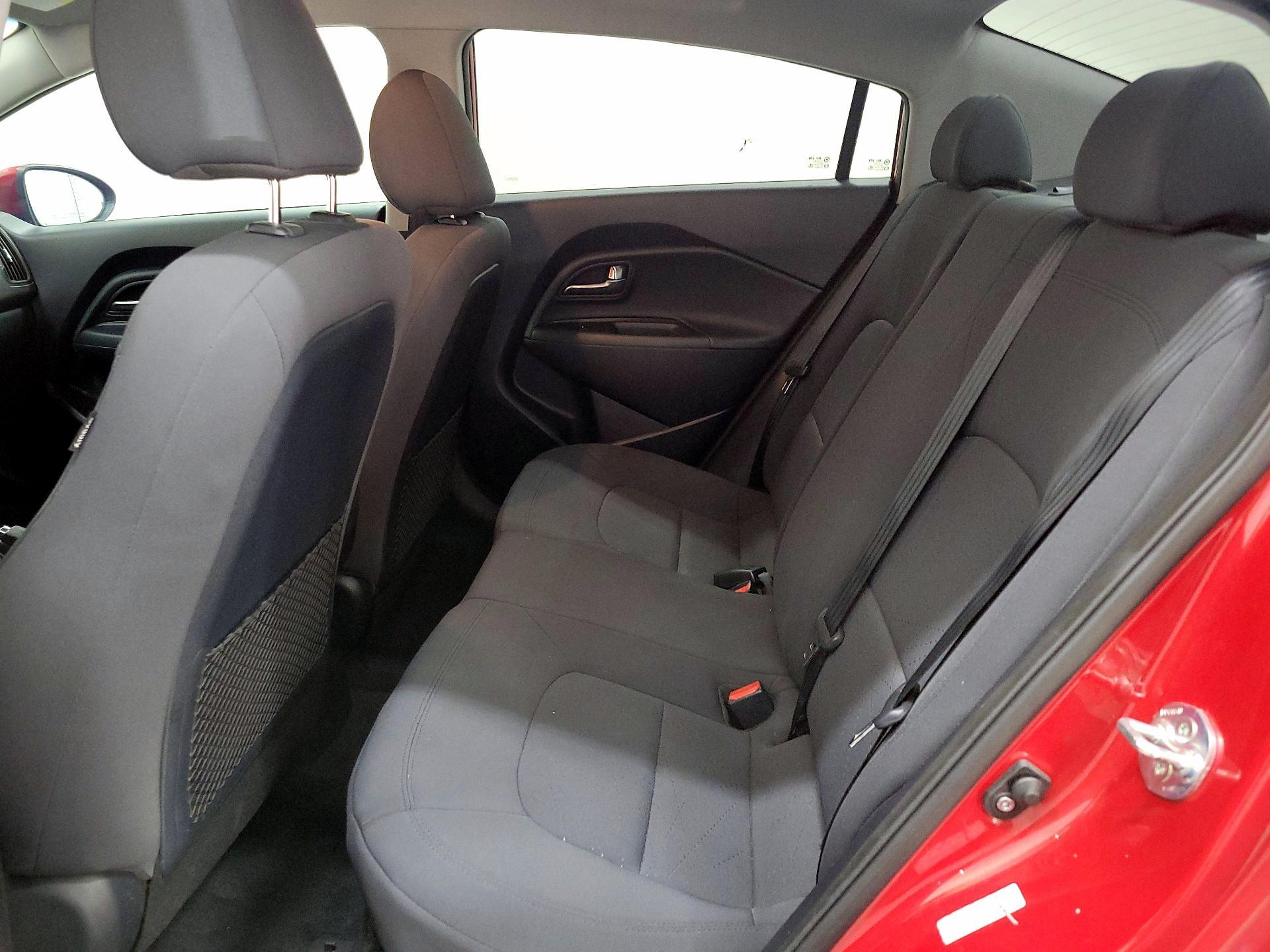 Thumbnail: 2014 Kia Rio - 18