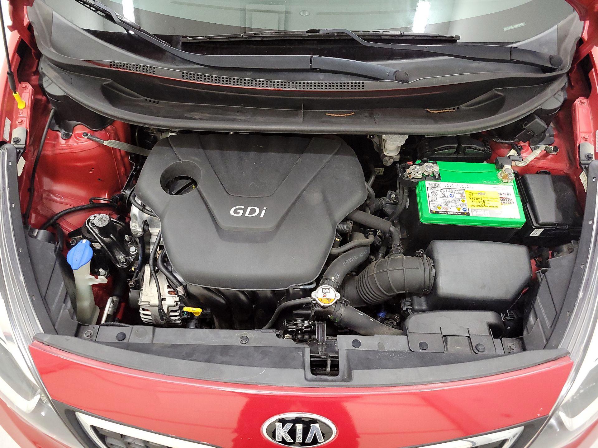Thumbnail: 2014 Kia Rio - 20