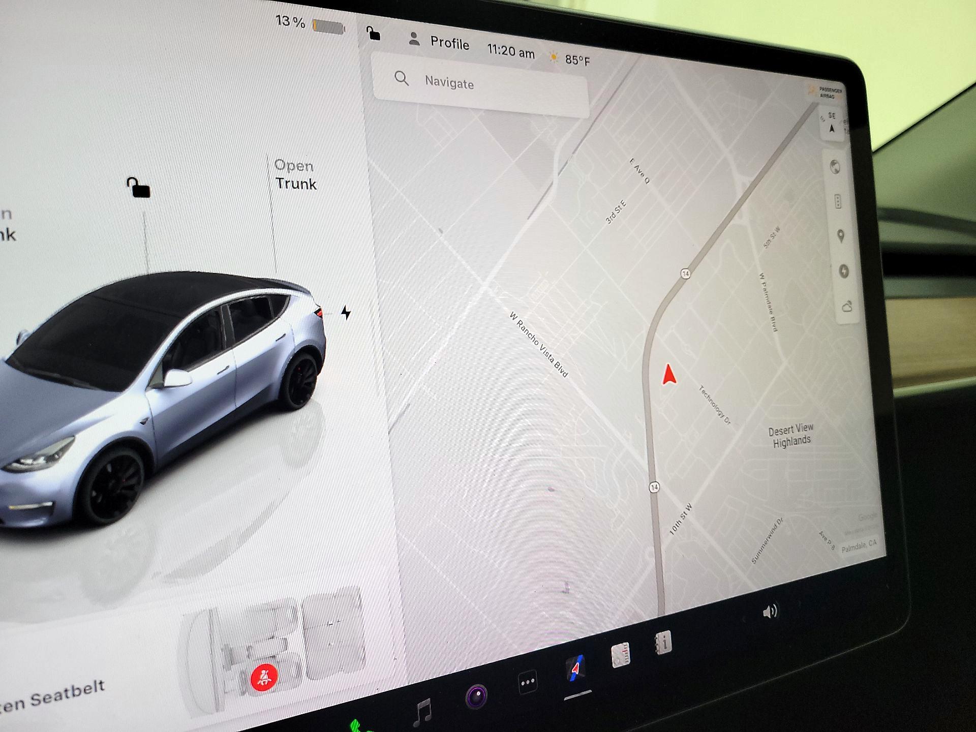 Thumbnail: 2025 Tesla Model Y - 13