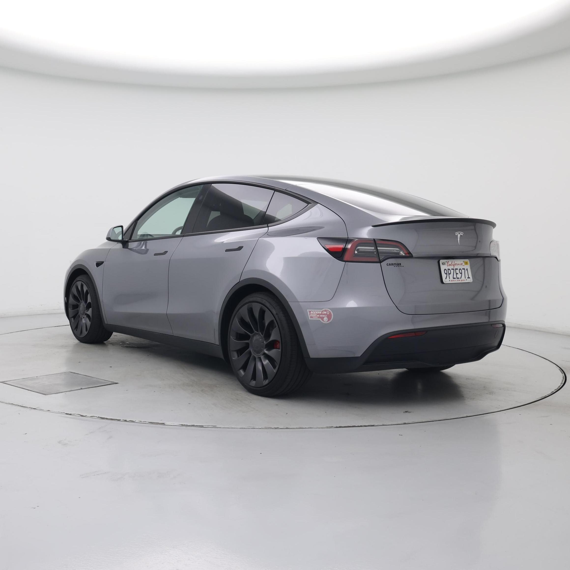 Thumbnail: 2025 Tesla Model Y - 2