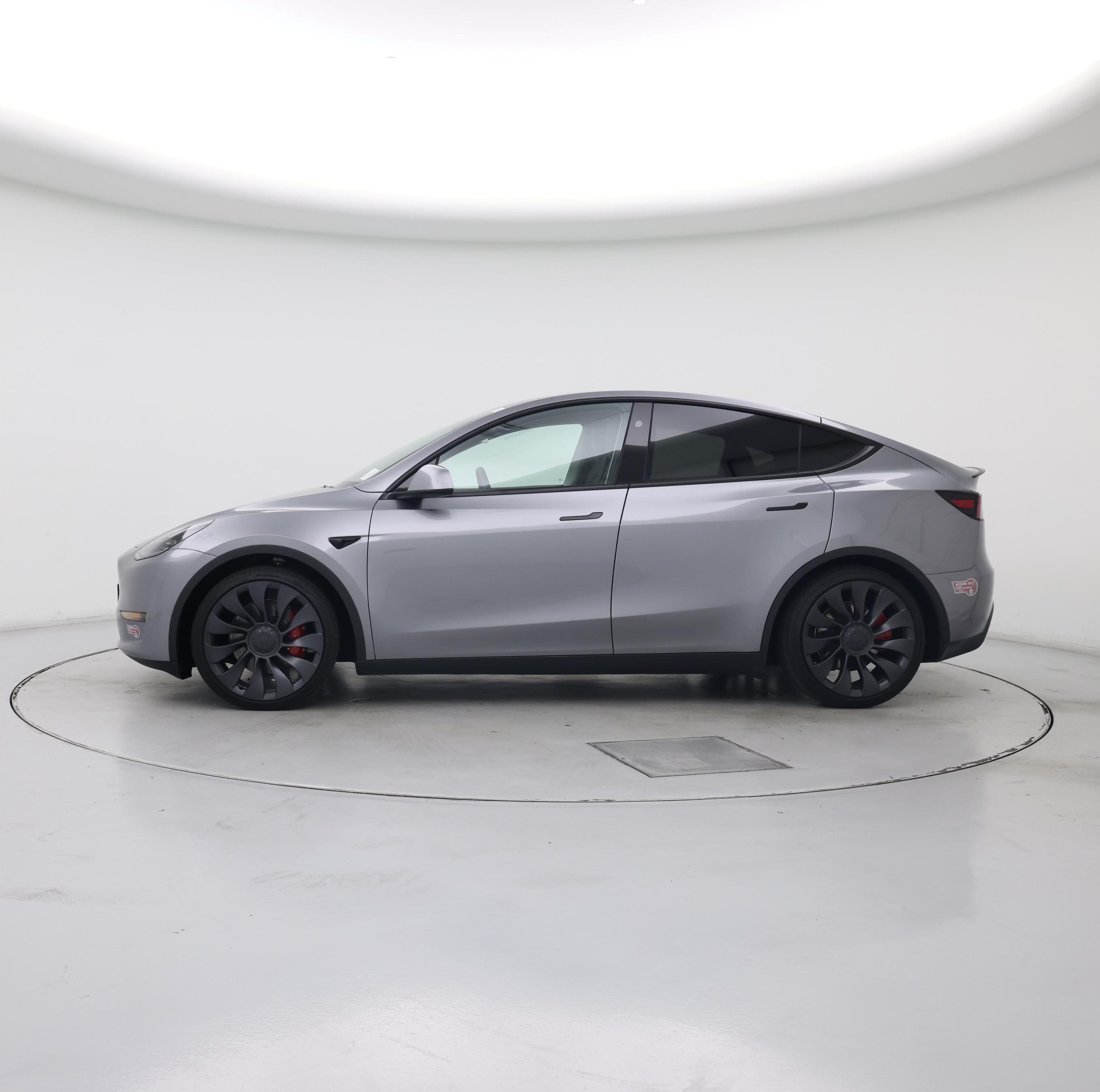 Thumbnail: 2025 Tesla Model Y - 3
