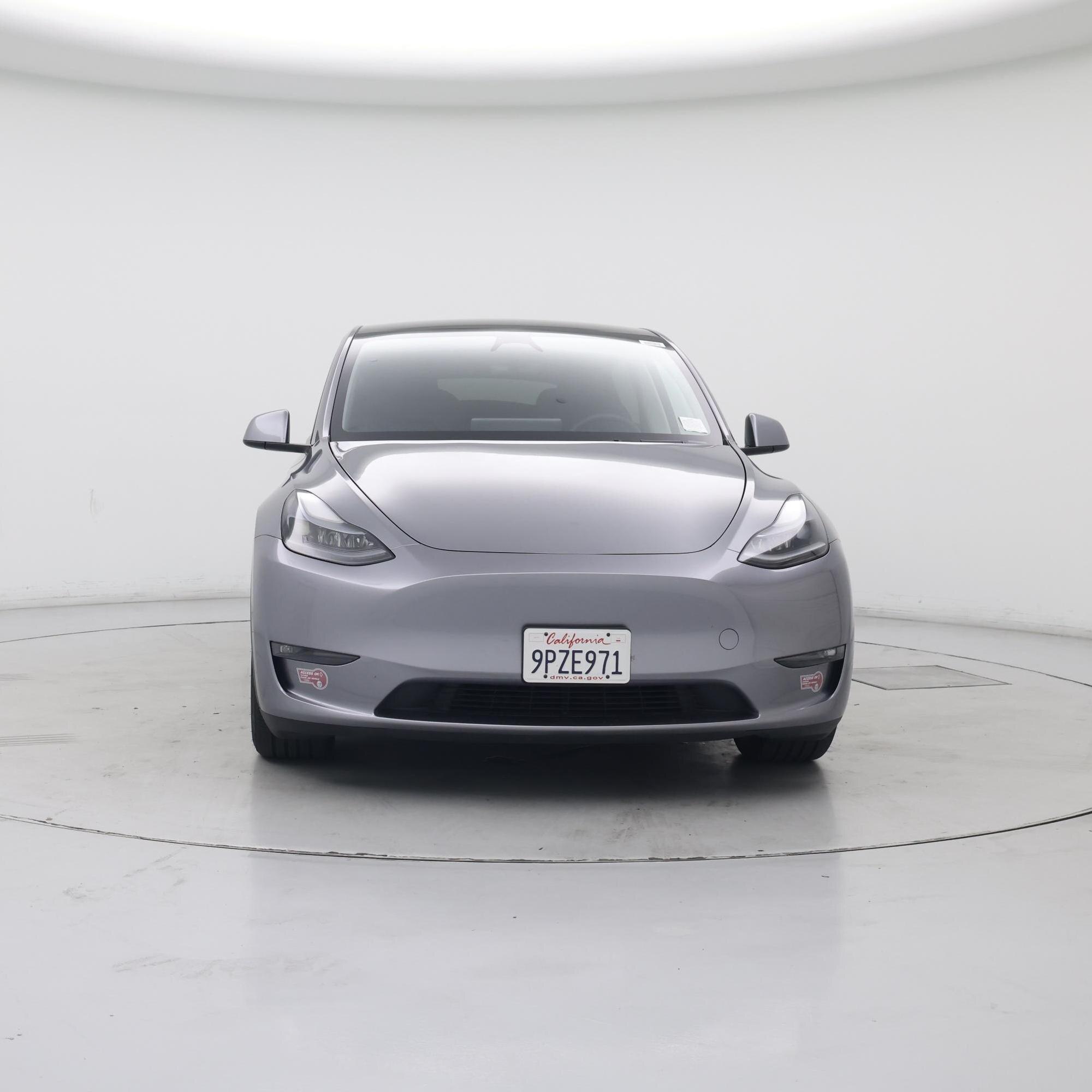 Thumbnail: 2025 Tesla Model Y - 5
