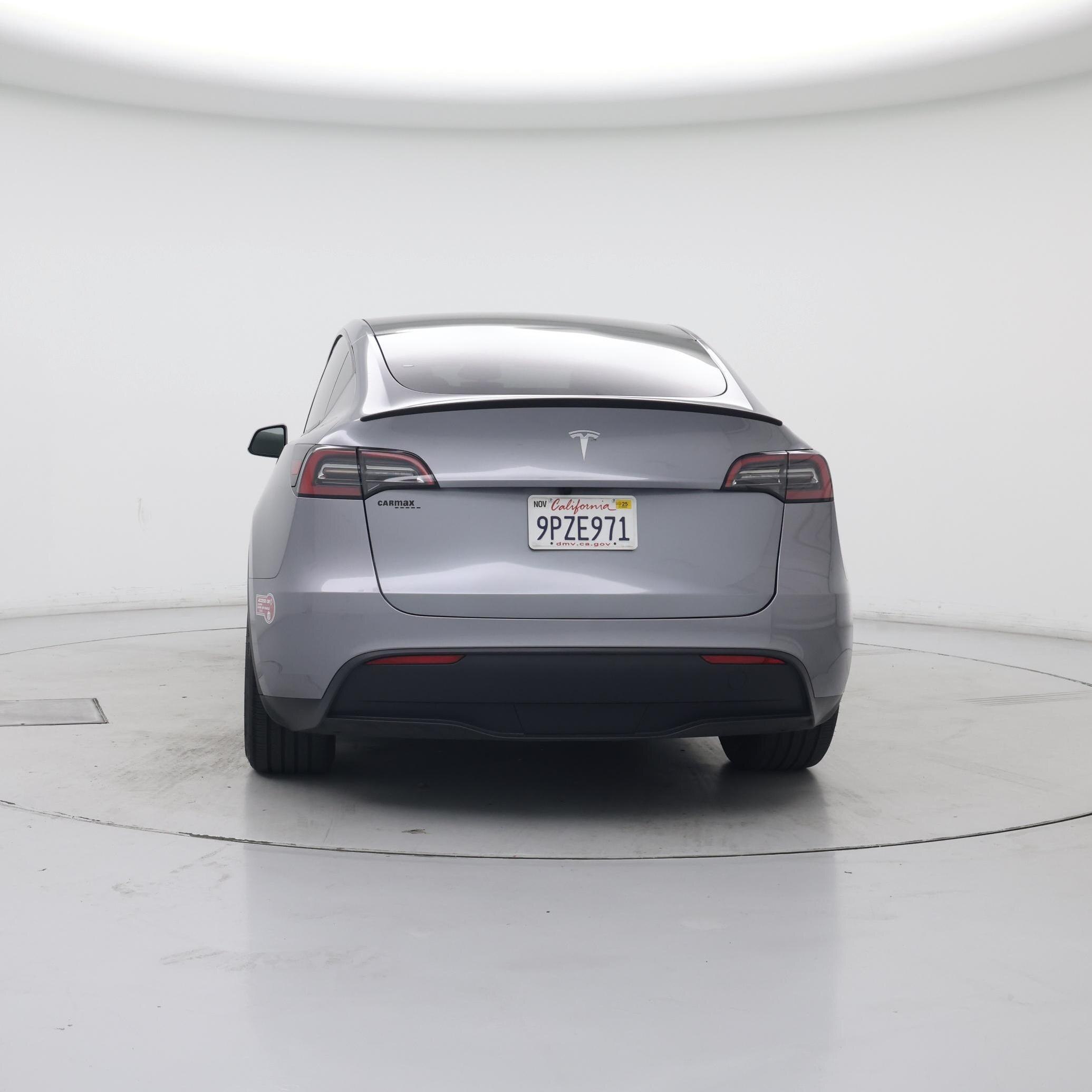 Thumbnail: 2025 Tesla Model Y - 6