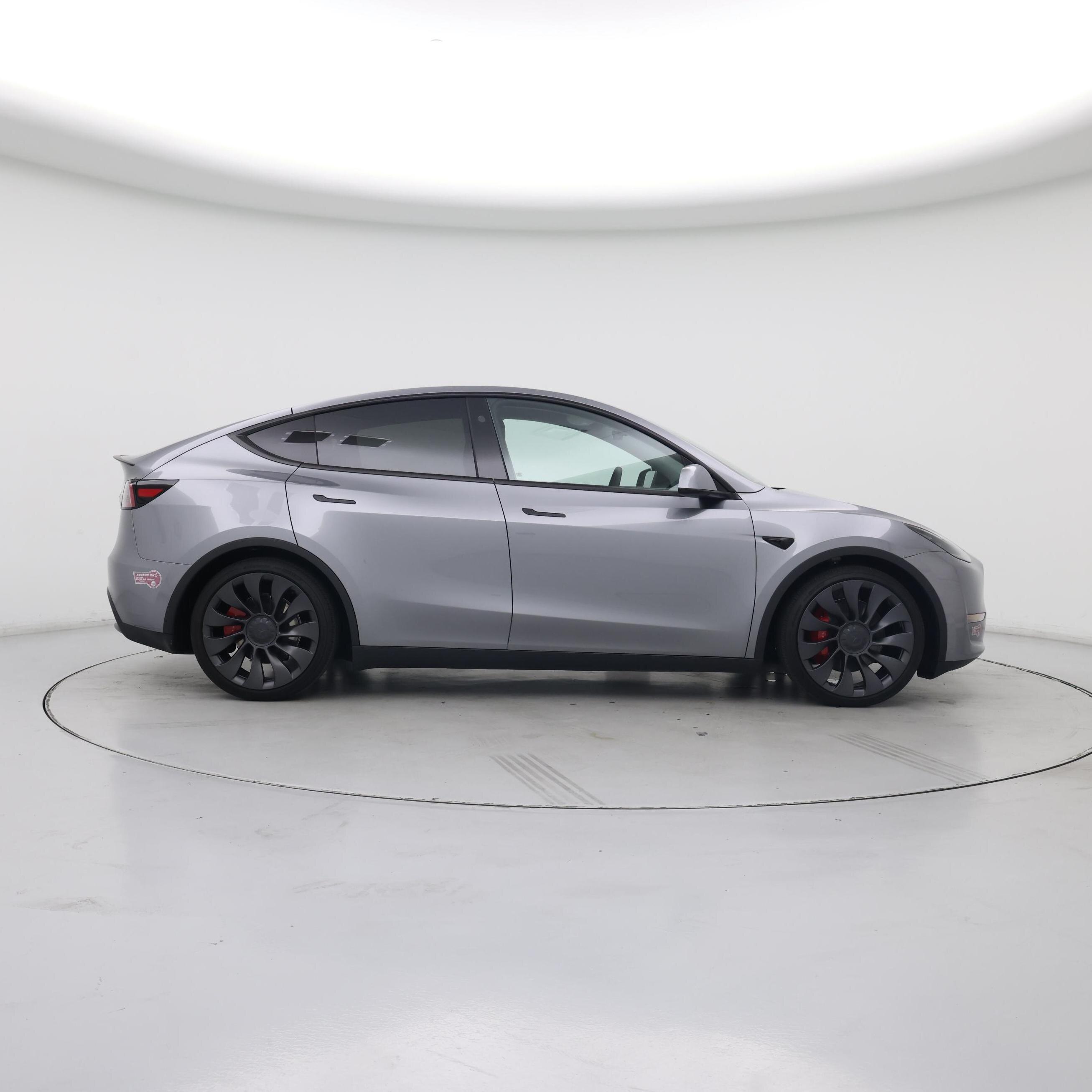 Thumbnail: 2025 Tesla Model Y - 7