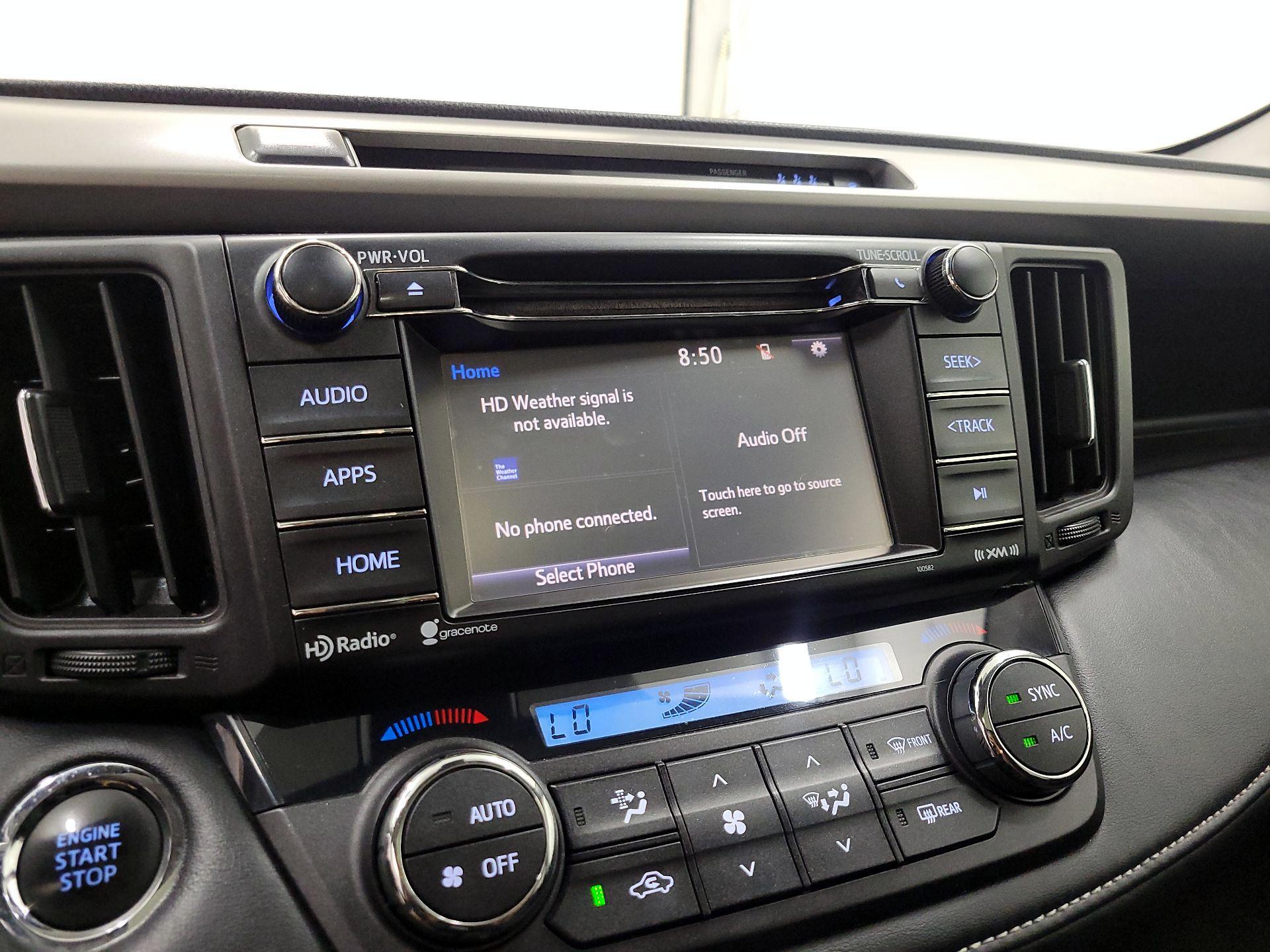 Thumbnail: 2018 Toyota RAV4 - 14