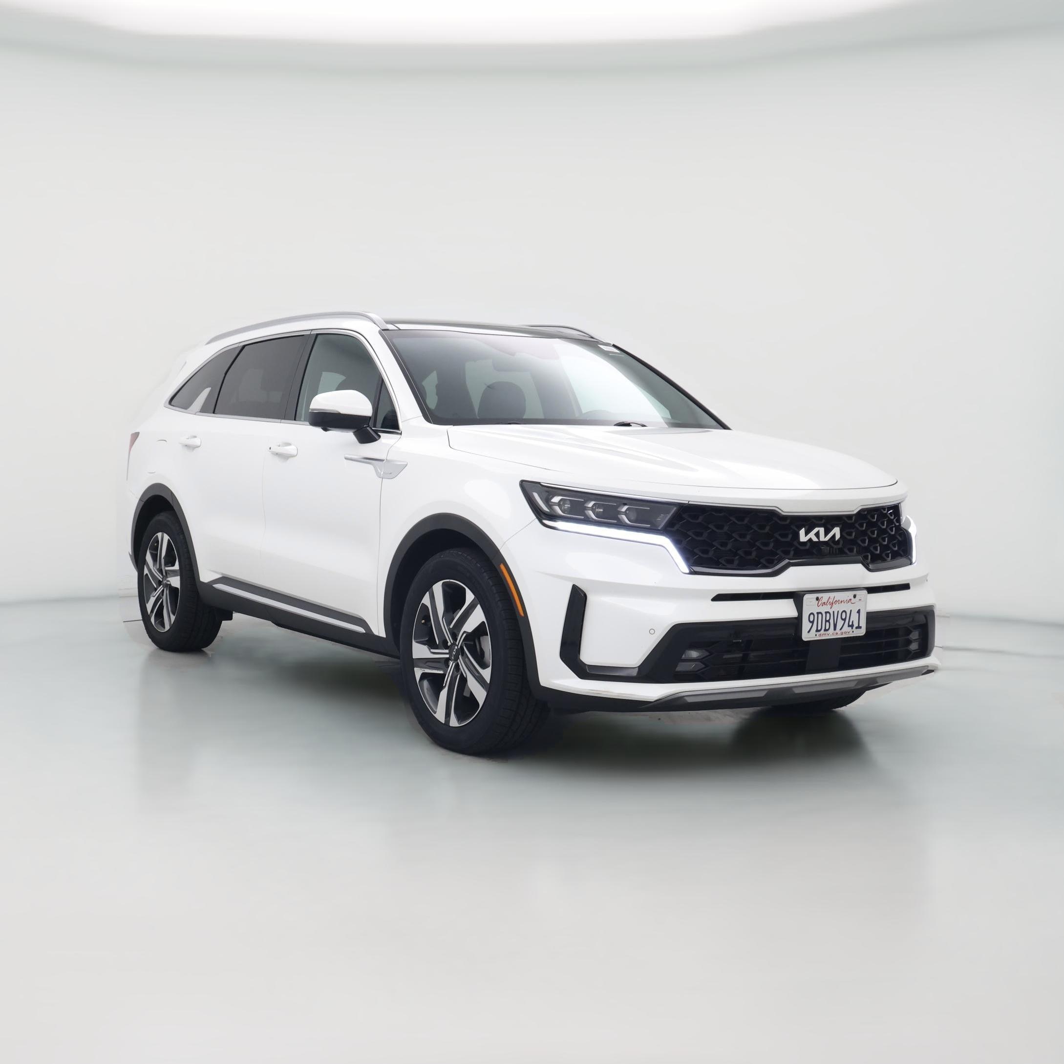 Thumbnail: 2023 Kia Sorento - 1