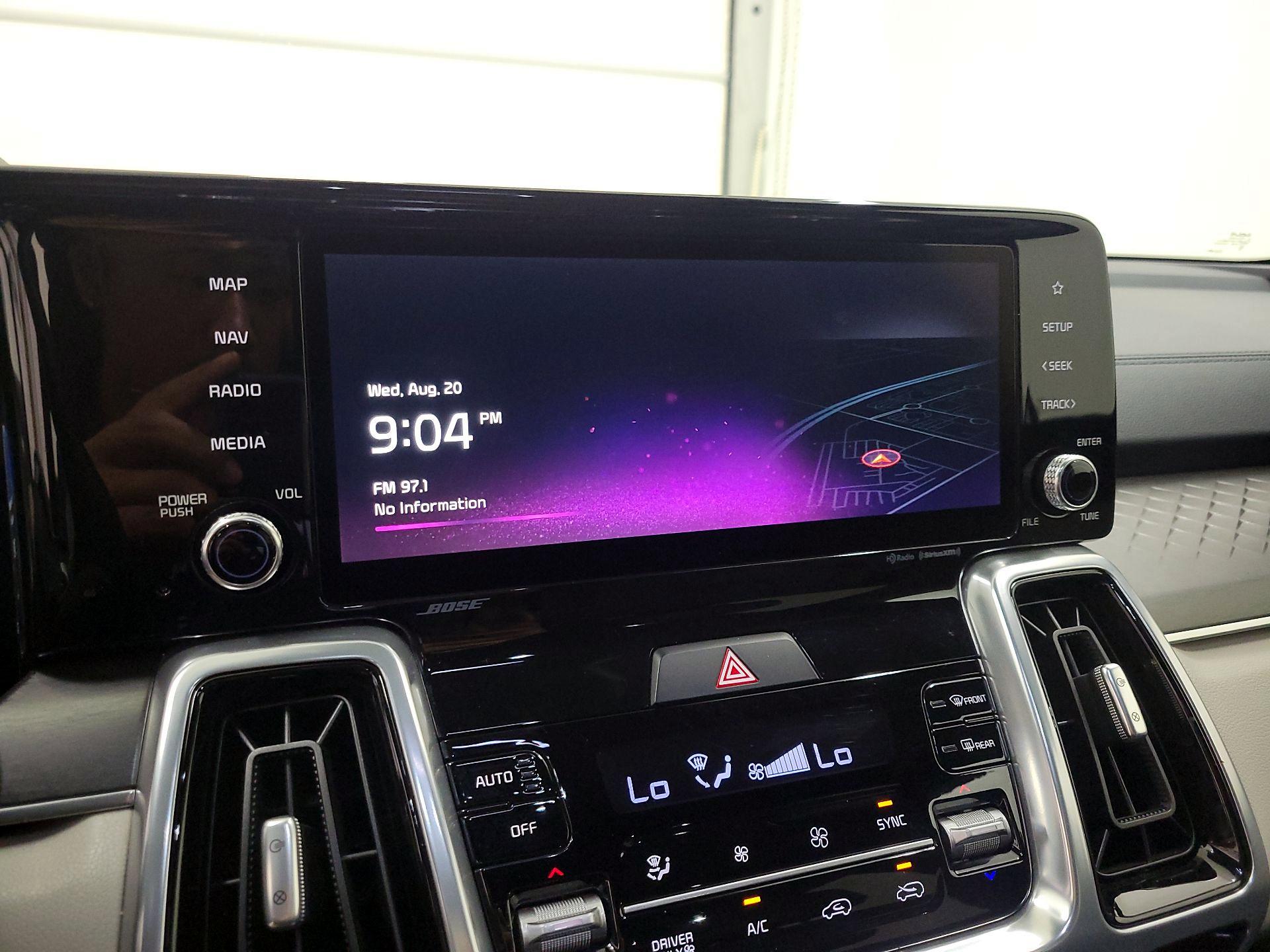 Thumbnail: 2023 Kia Sorento - 14