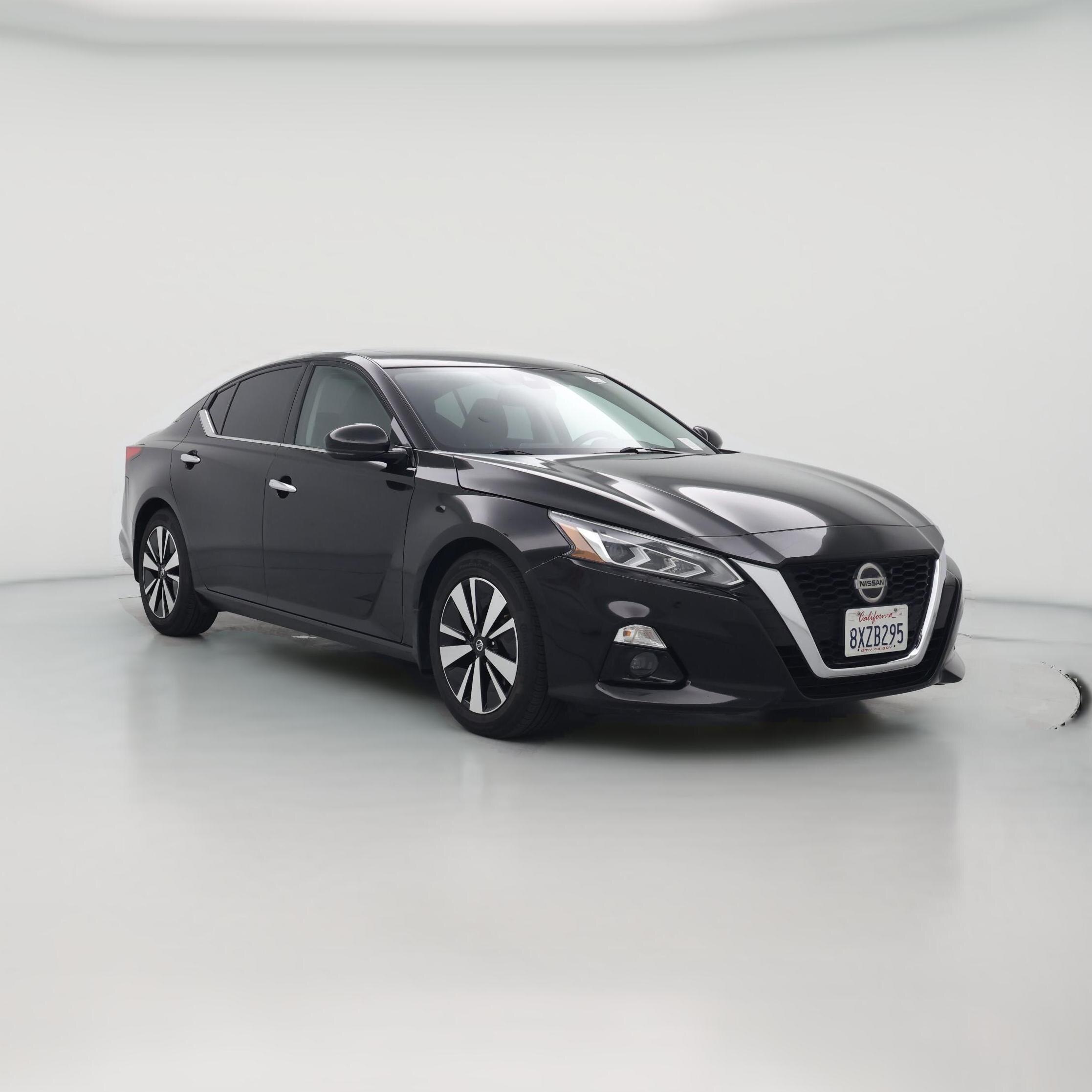 Thumbnail: 2020 Nissan Altima - 1