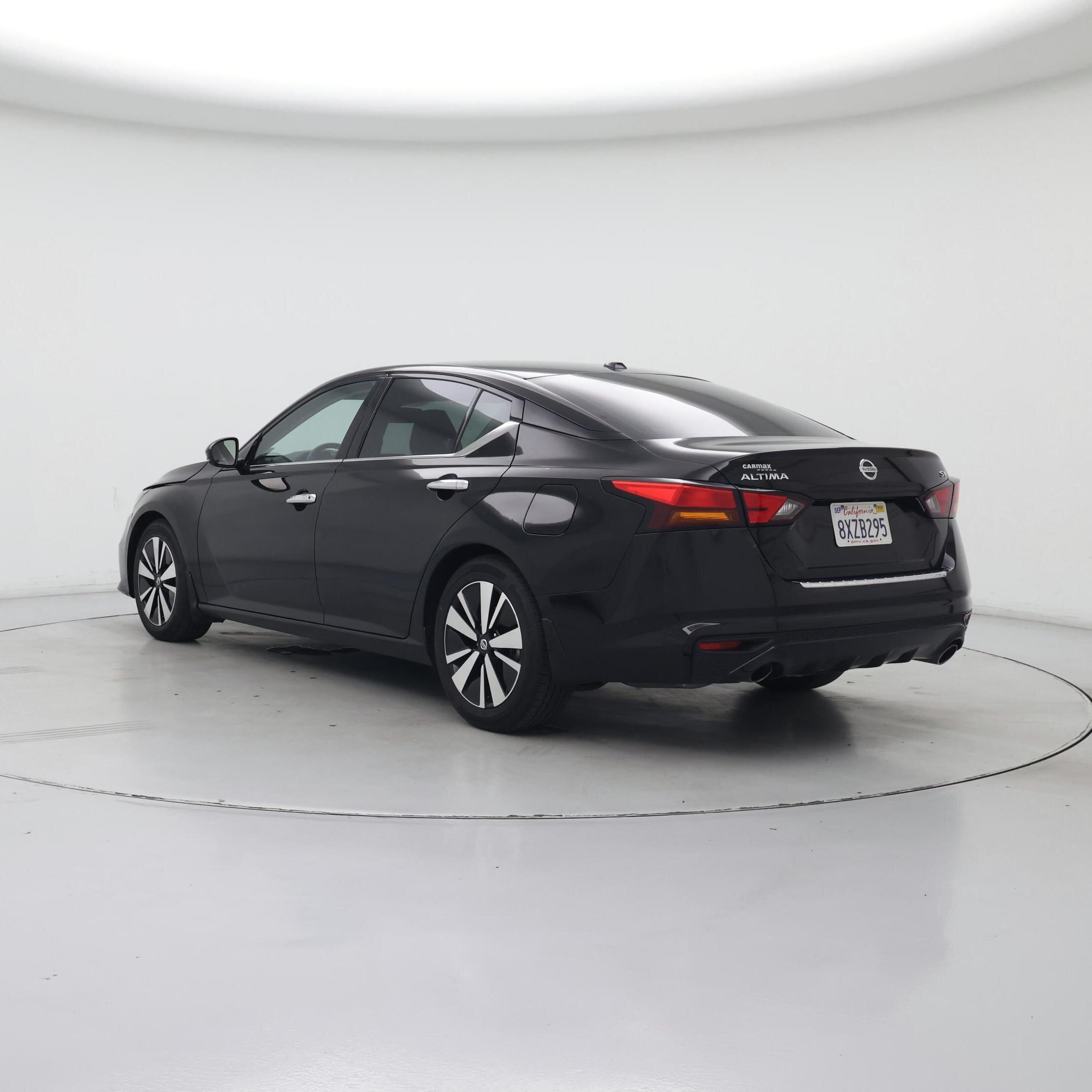 Thumbnail: 2020 Nissan Altima - 2