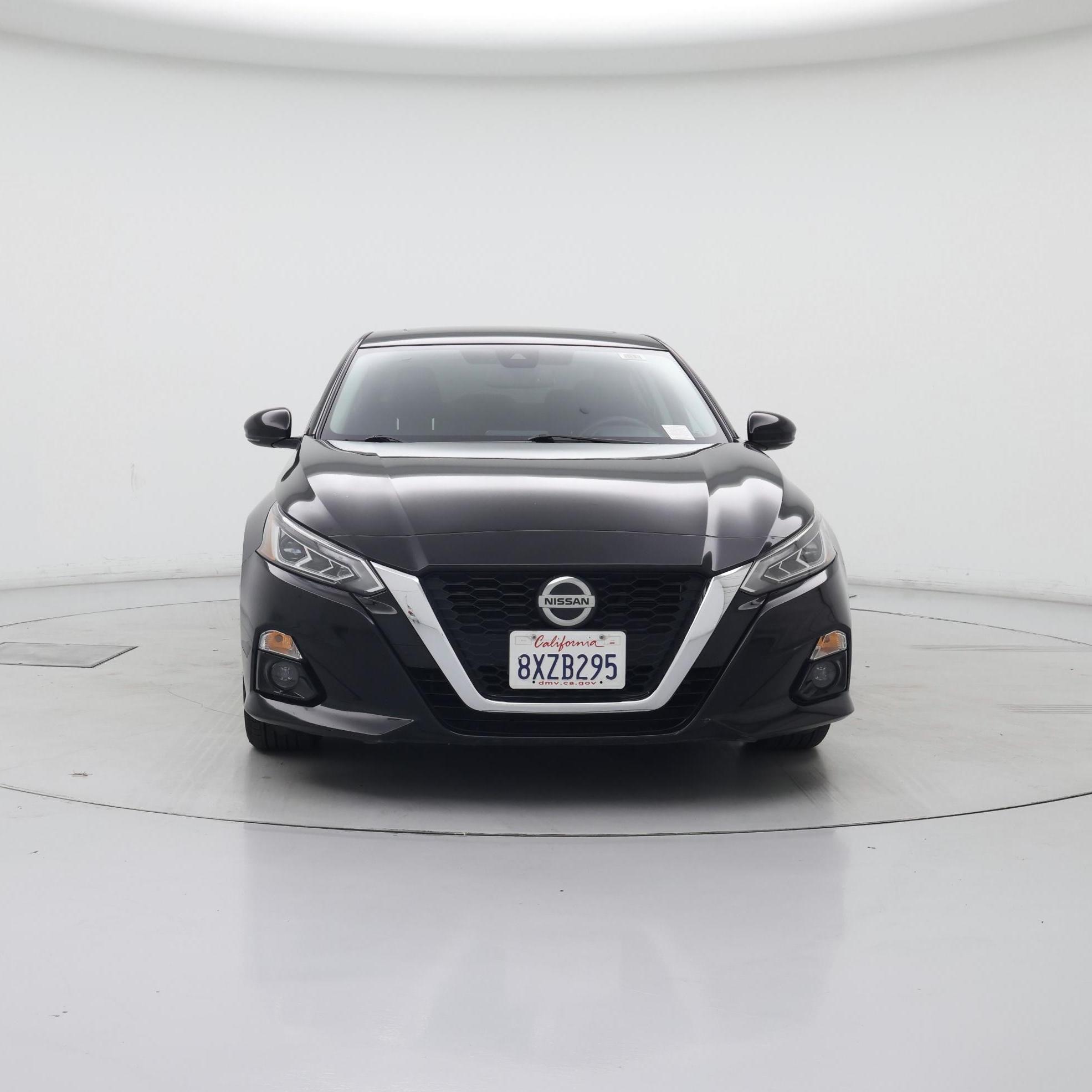 Thumbnail: 2020 Nissan Altima - 5