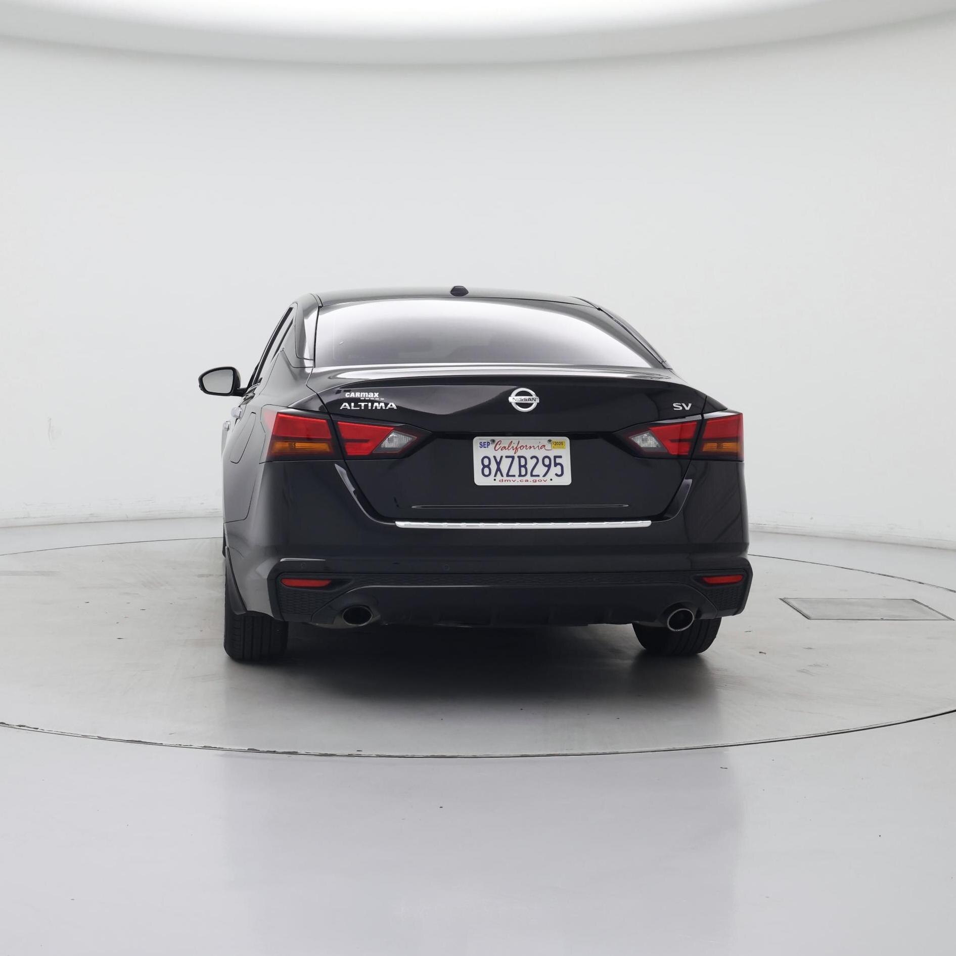 Thumbnail: 2020 Nissan Altima - 6