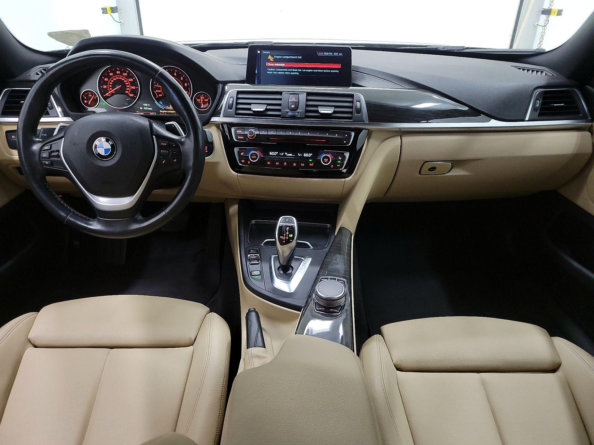 Thumbnail: 2019 BMW 4 Series - 9