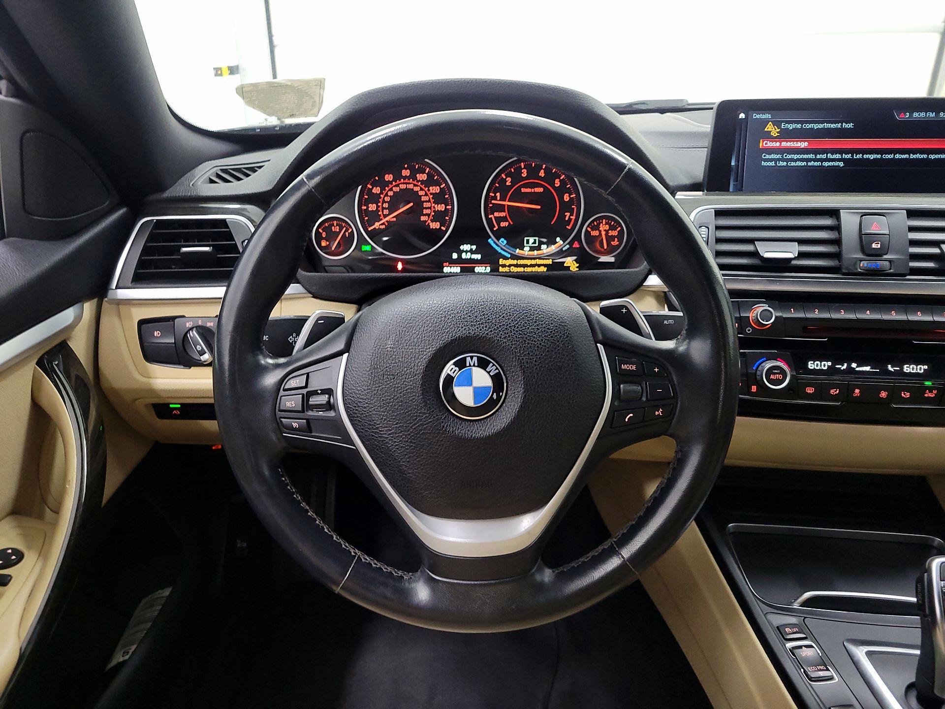 Thumbnail: 2019 BMW 4 Series - 10