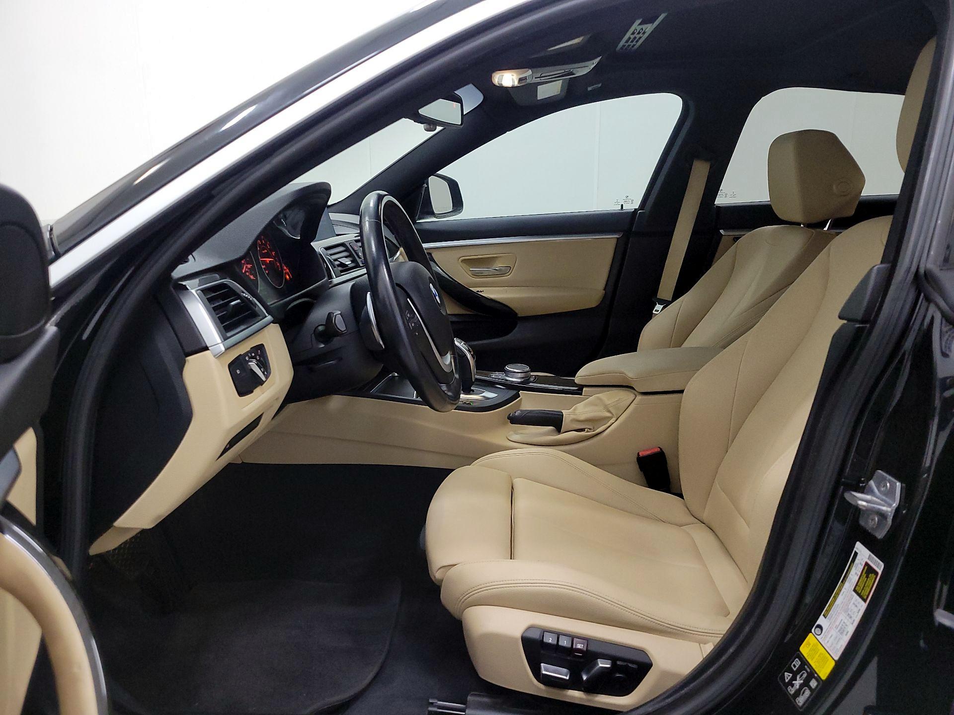 Thumbnail: 2019 BMW 4 Series - 11