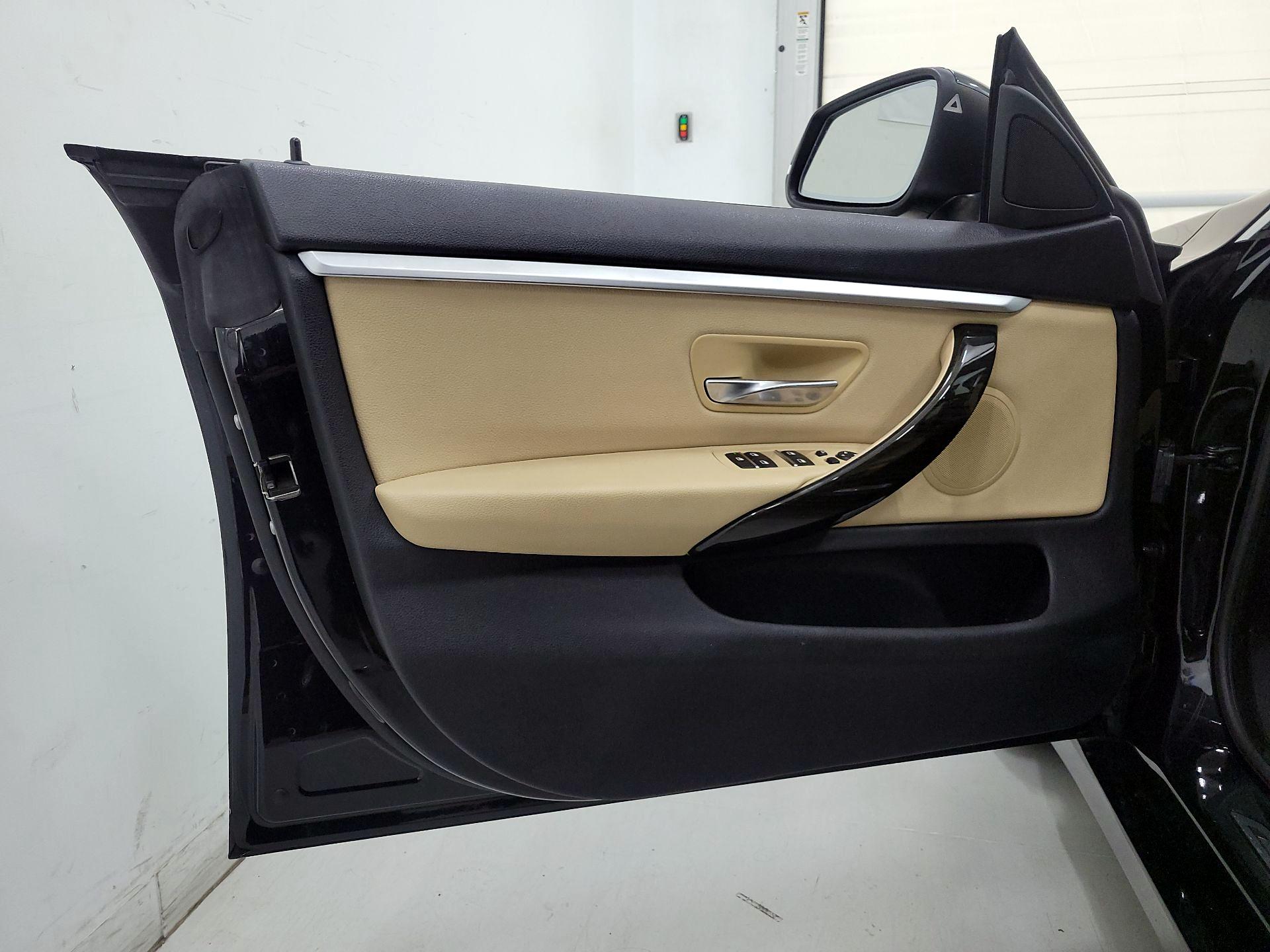 Thumbnail: 2019 BMW 4 Series - 12