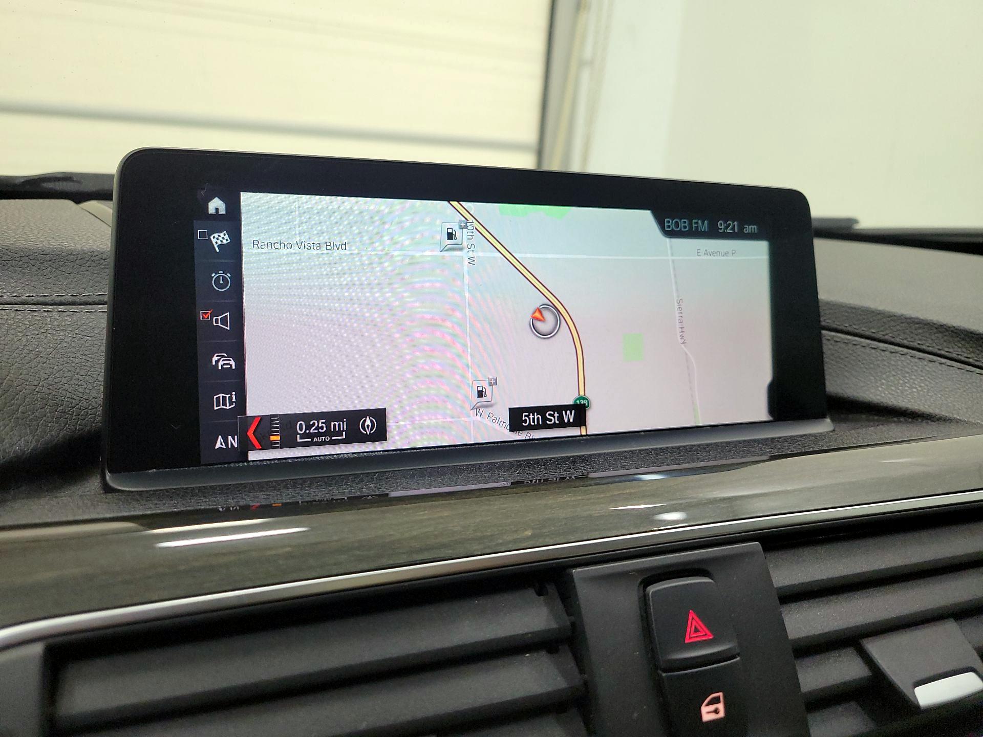 Thumbnail: 2019 BMW 4 Series - 14