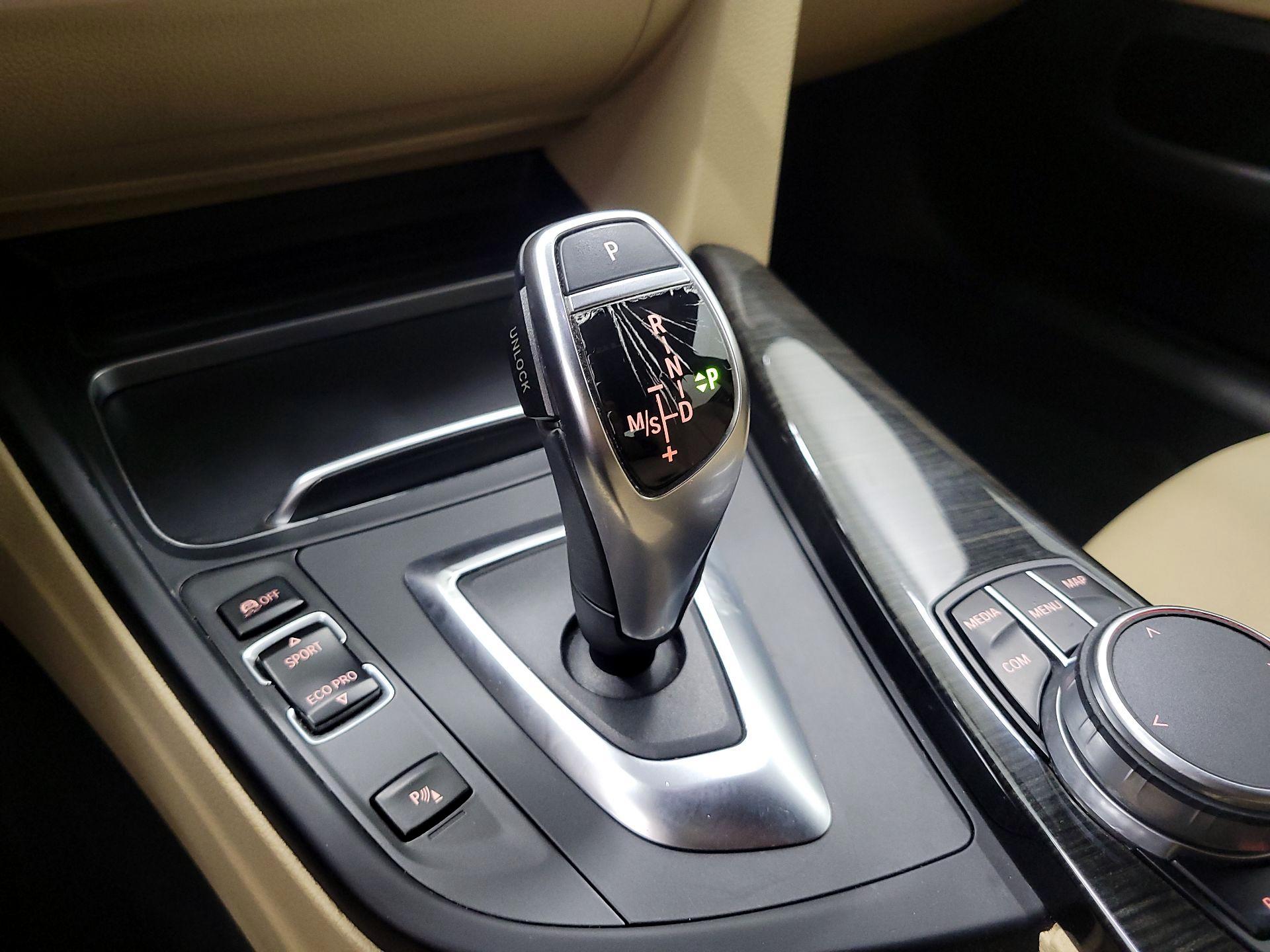 Thumbnail: 2019 BMW 4 Series - 18