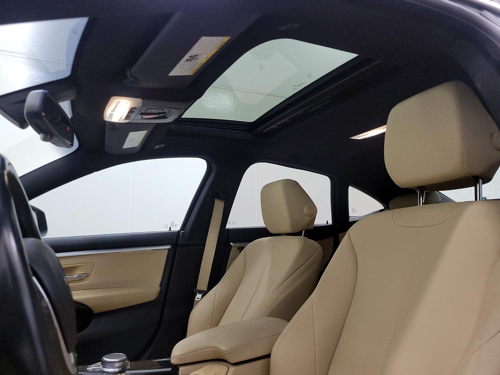 Thumbnail: 2019 BMW 4 Series - 20