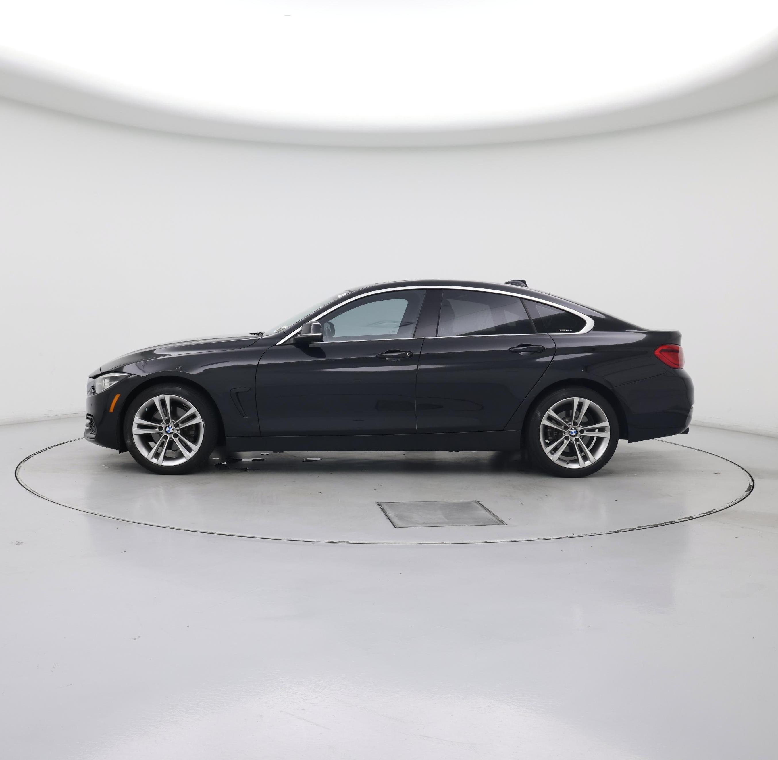 Thumbnail: 2019 BMW 4 Series - 3
