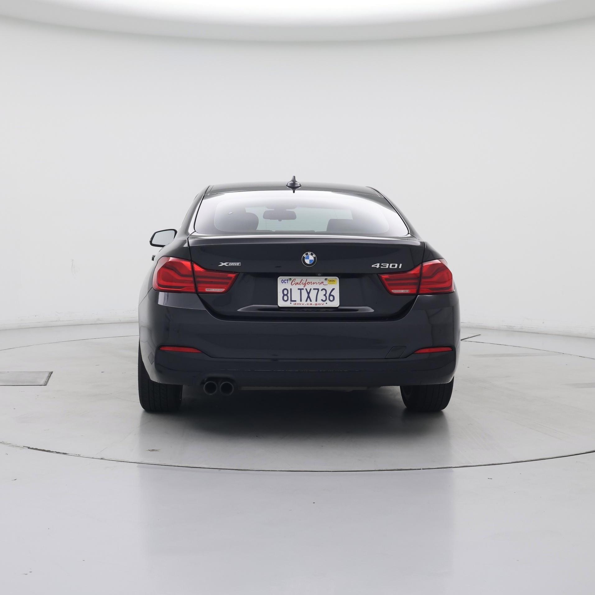Thumbnail: 2019 BMW 4 Series - 6