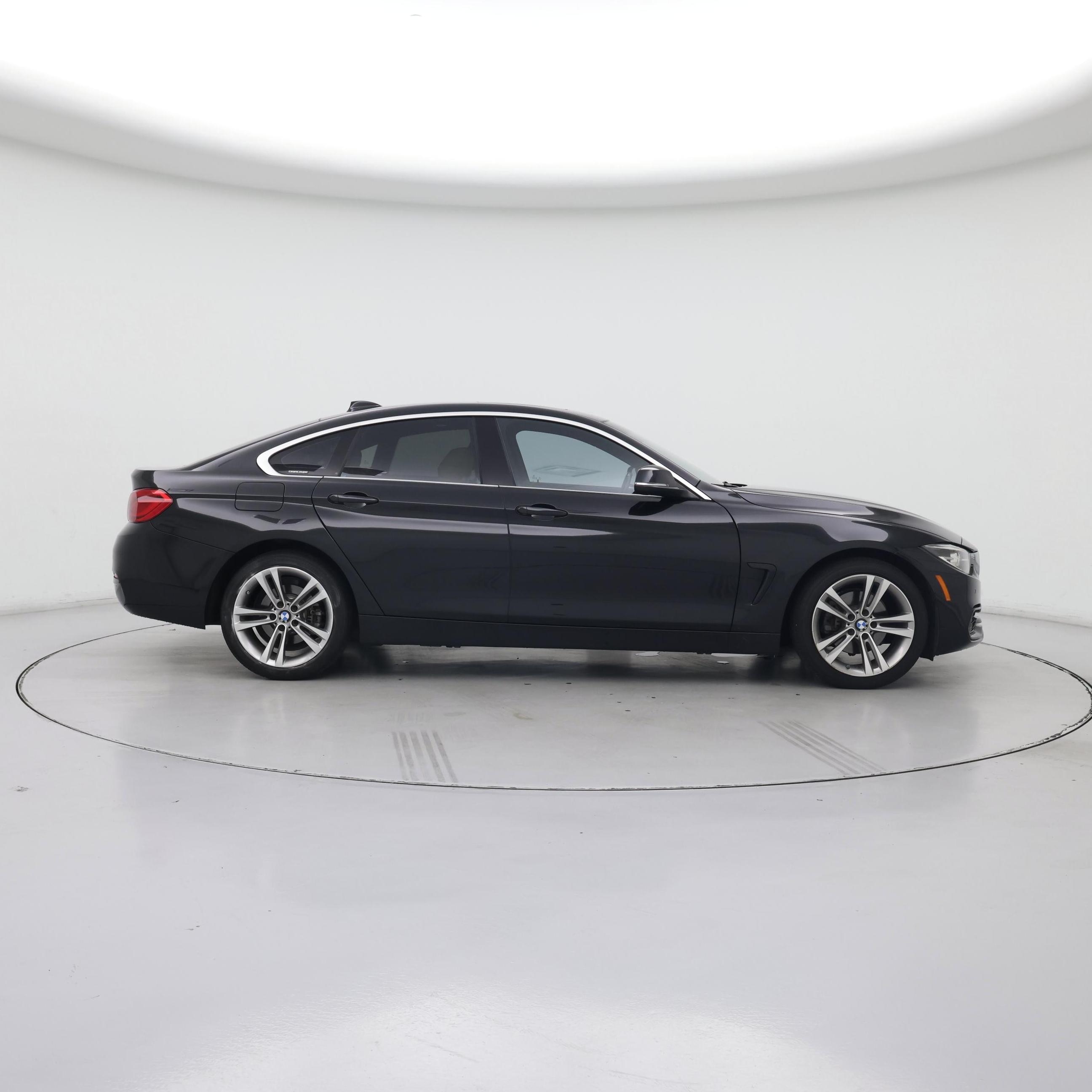 Thumbnail: 2019 BMW 4 Series - 7