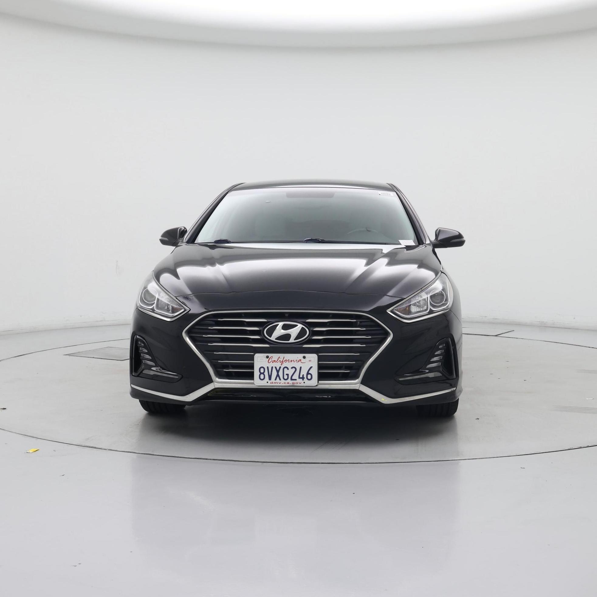 Thumbnail: 2018 Hyundai Sonata - 5
