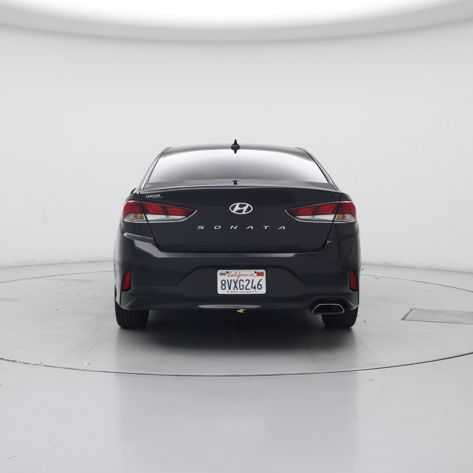 Thumbnail: 2018 Hyundai Sonata - 6