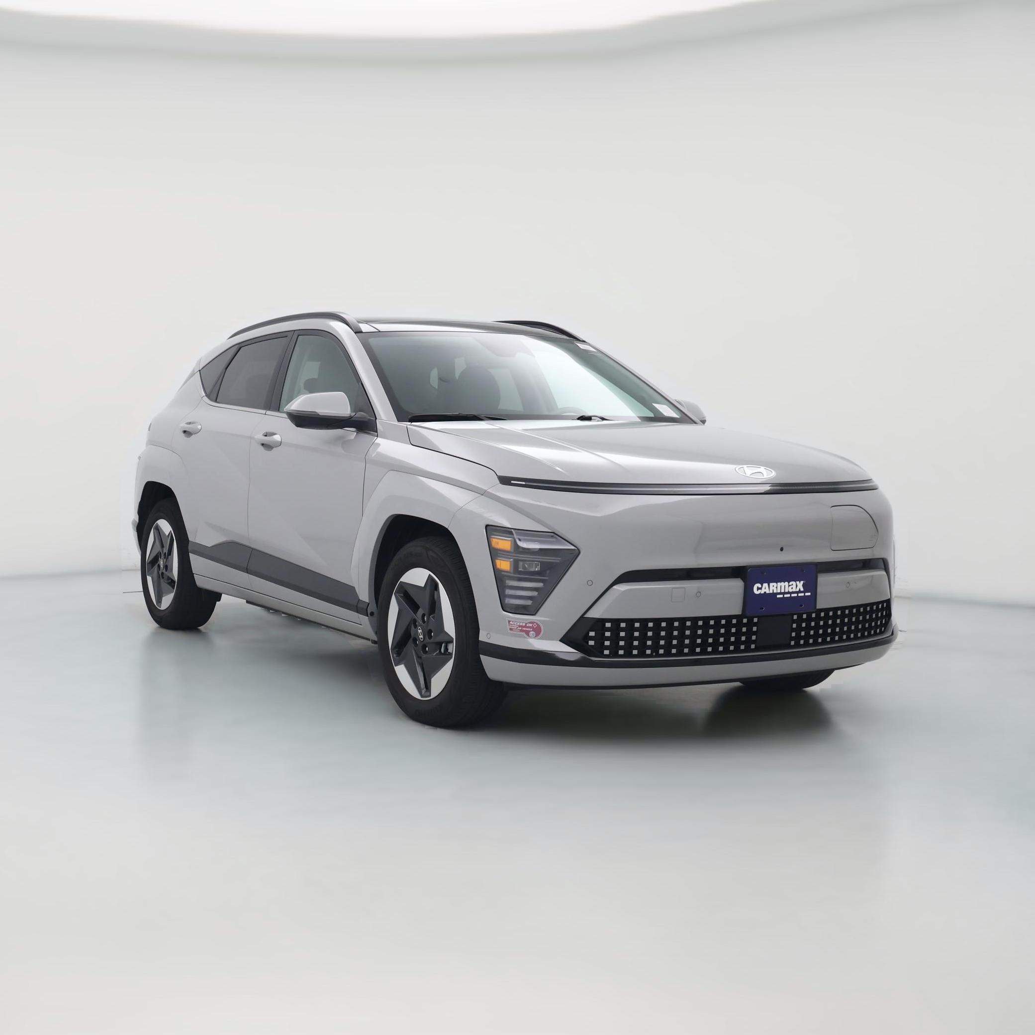 Thumbnail: 2024 Hyundai Kona - 1