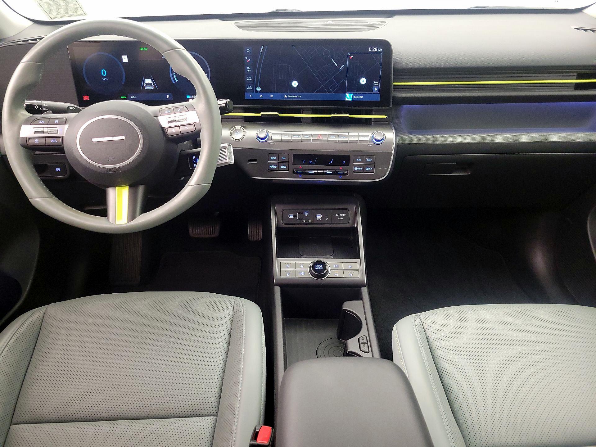 Thumbnail: 2024 Hyundai Kona - 9